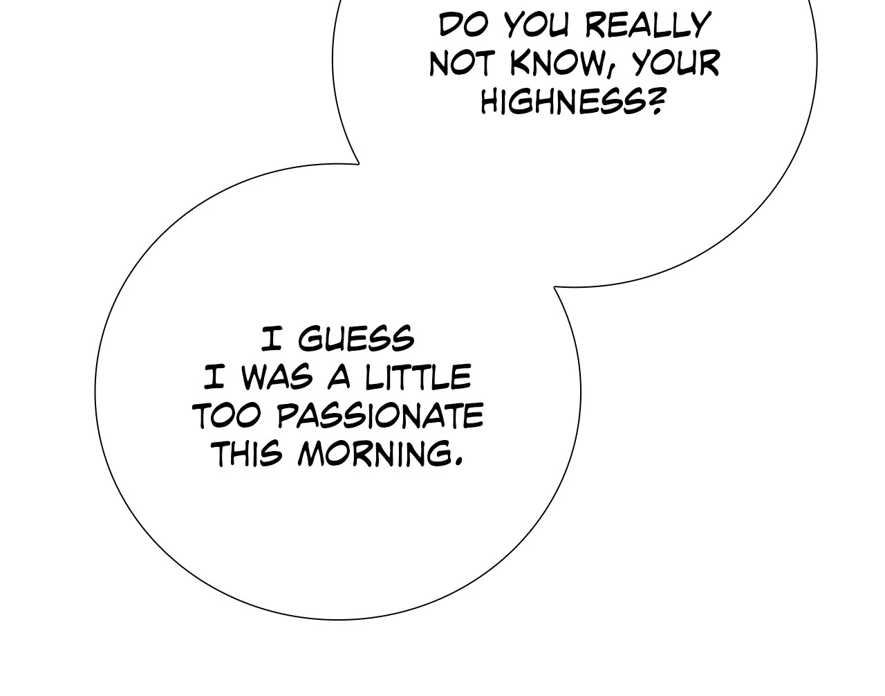 Bloody Moon Chapter 38 - Page 49