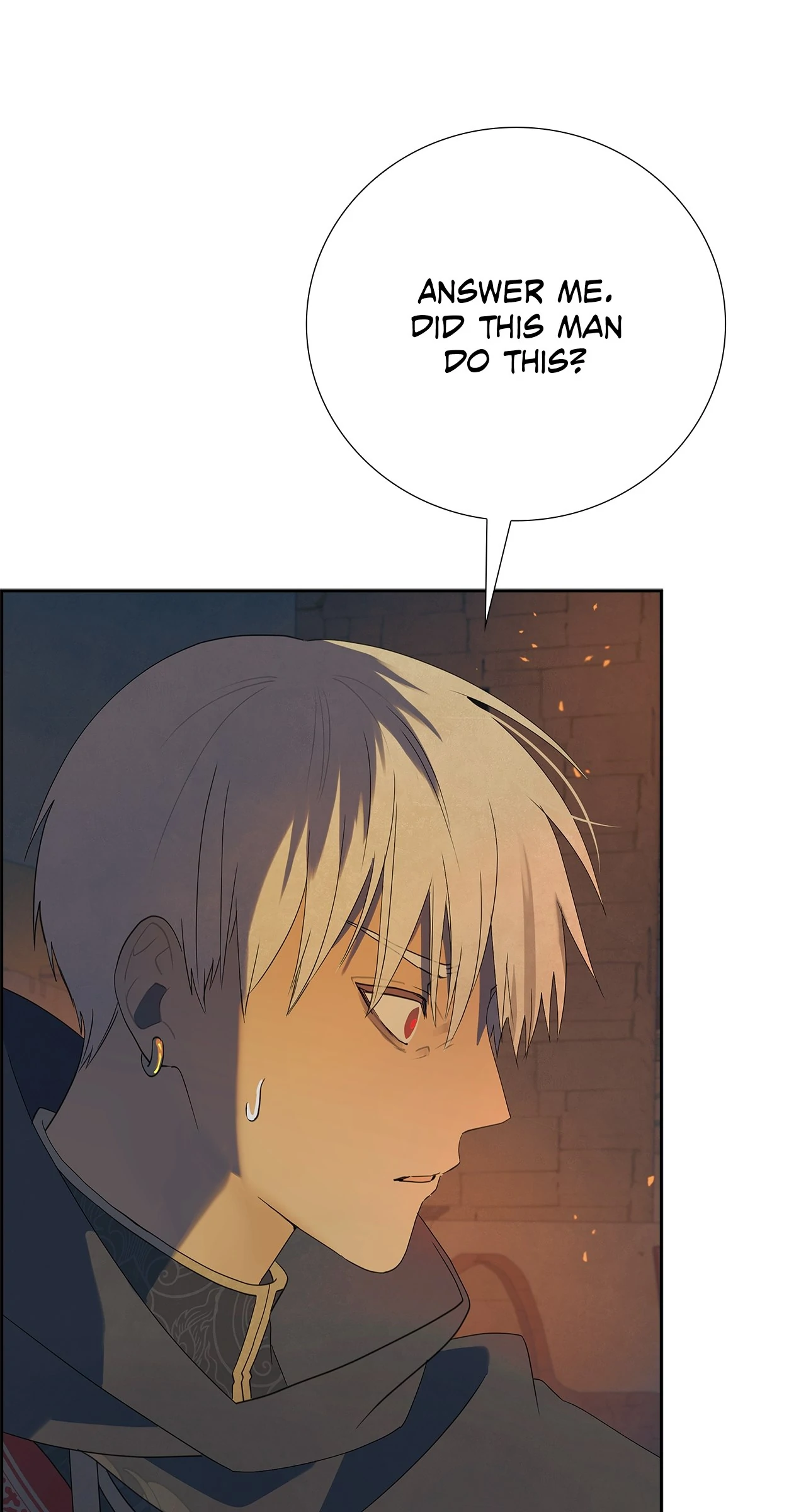 Bloody Moon Chapter 38 - Page 50