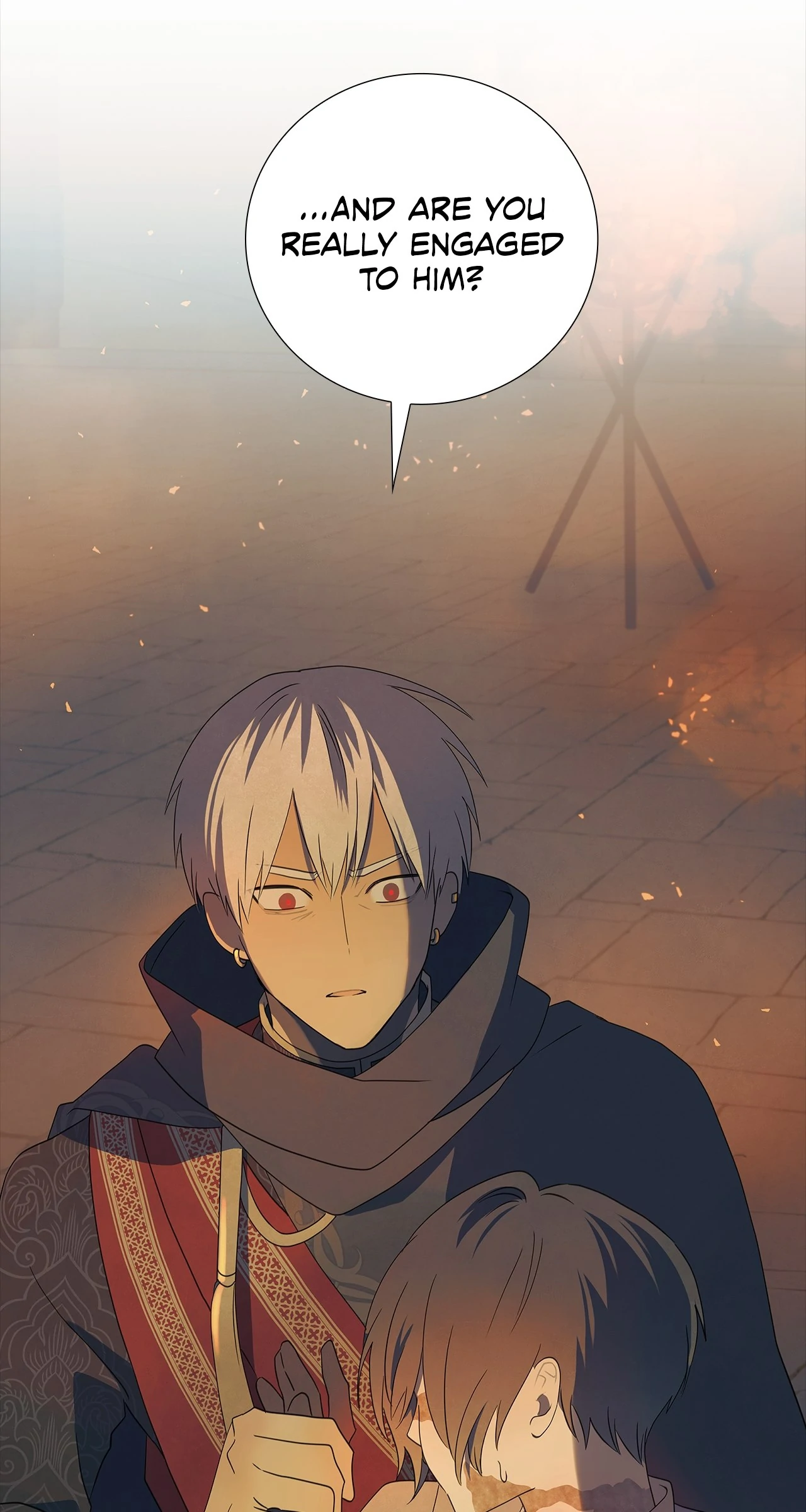 Bloody Moon Chapter 38 - Page 52