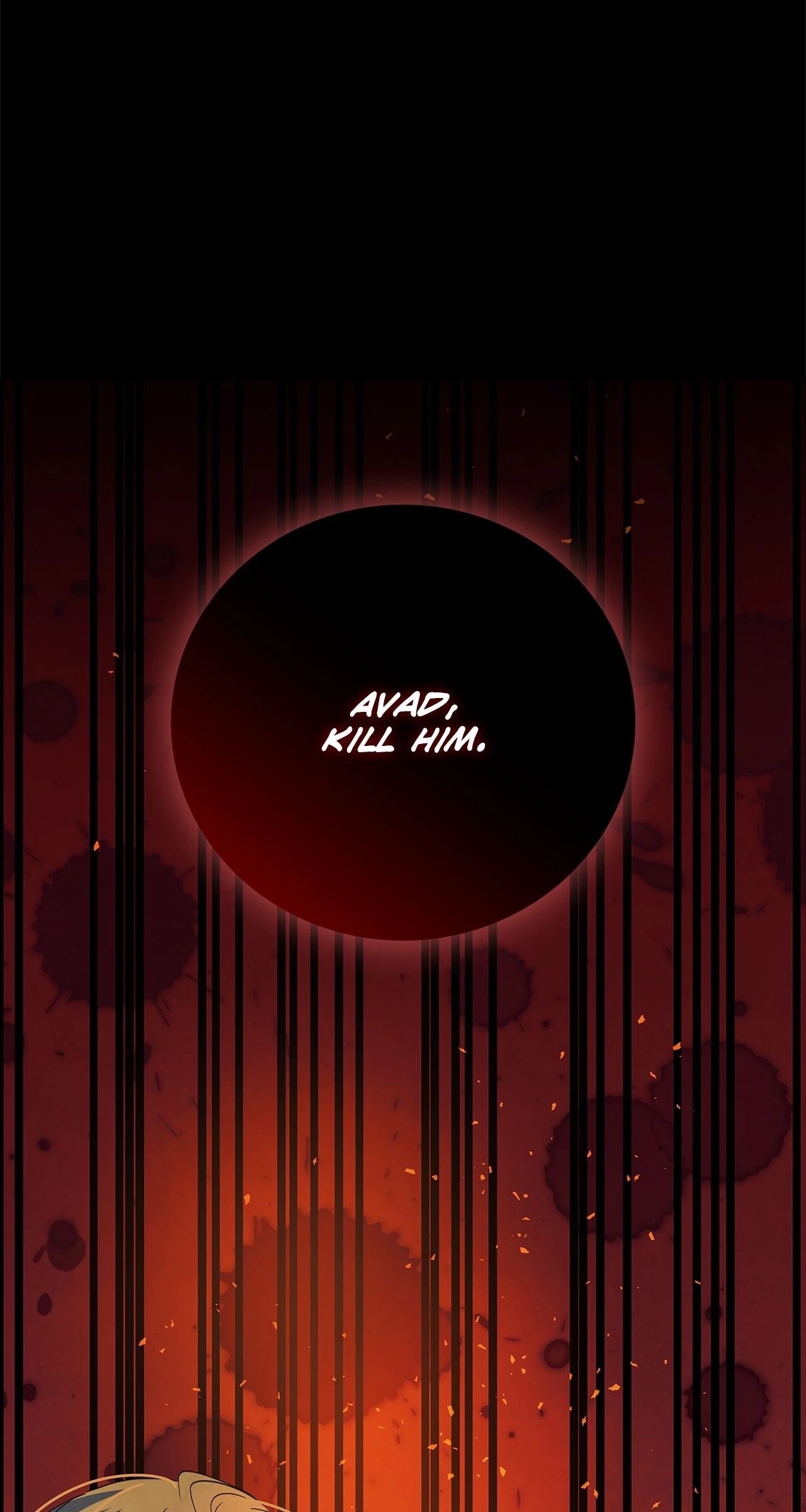 Bloody Moon Chapter 38 - Page 55
