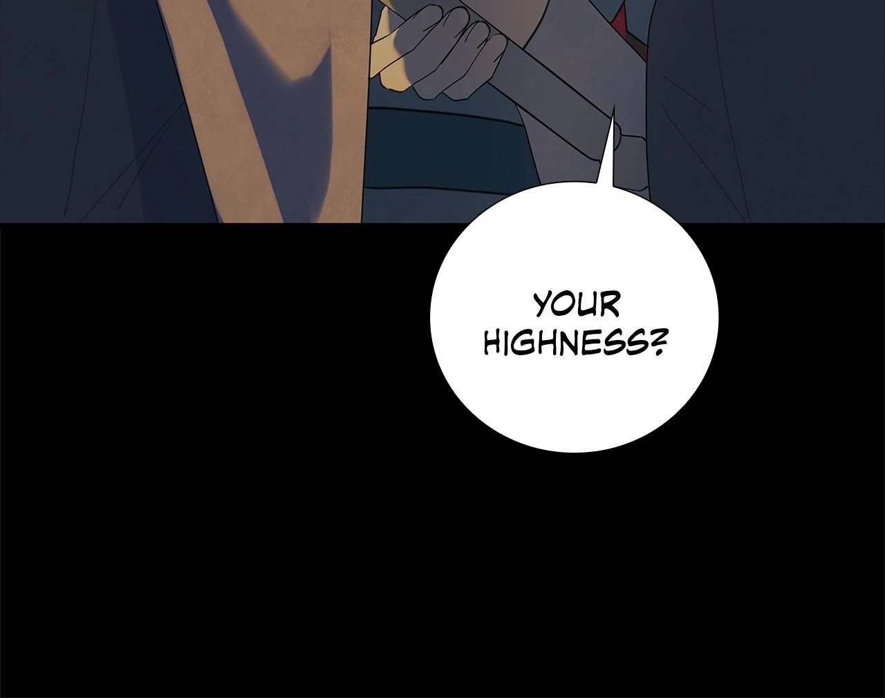 Bloody Moon Chapter 38 - Page 57