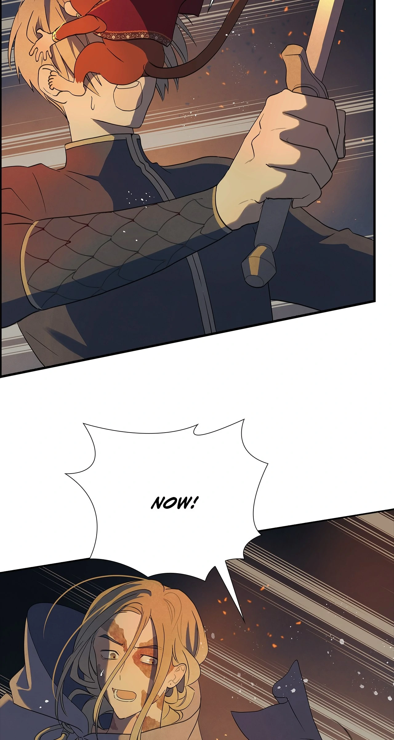 Bloody Moon Chapter 38 - Page 62
