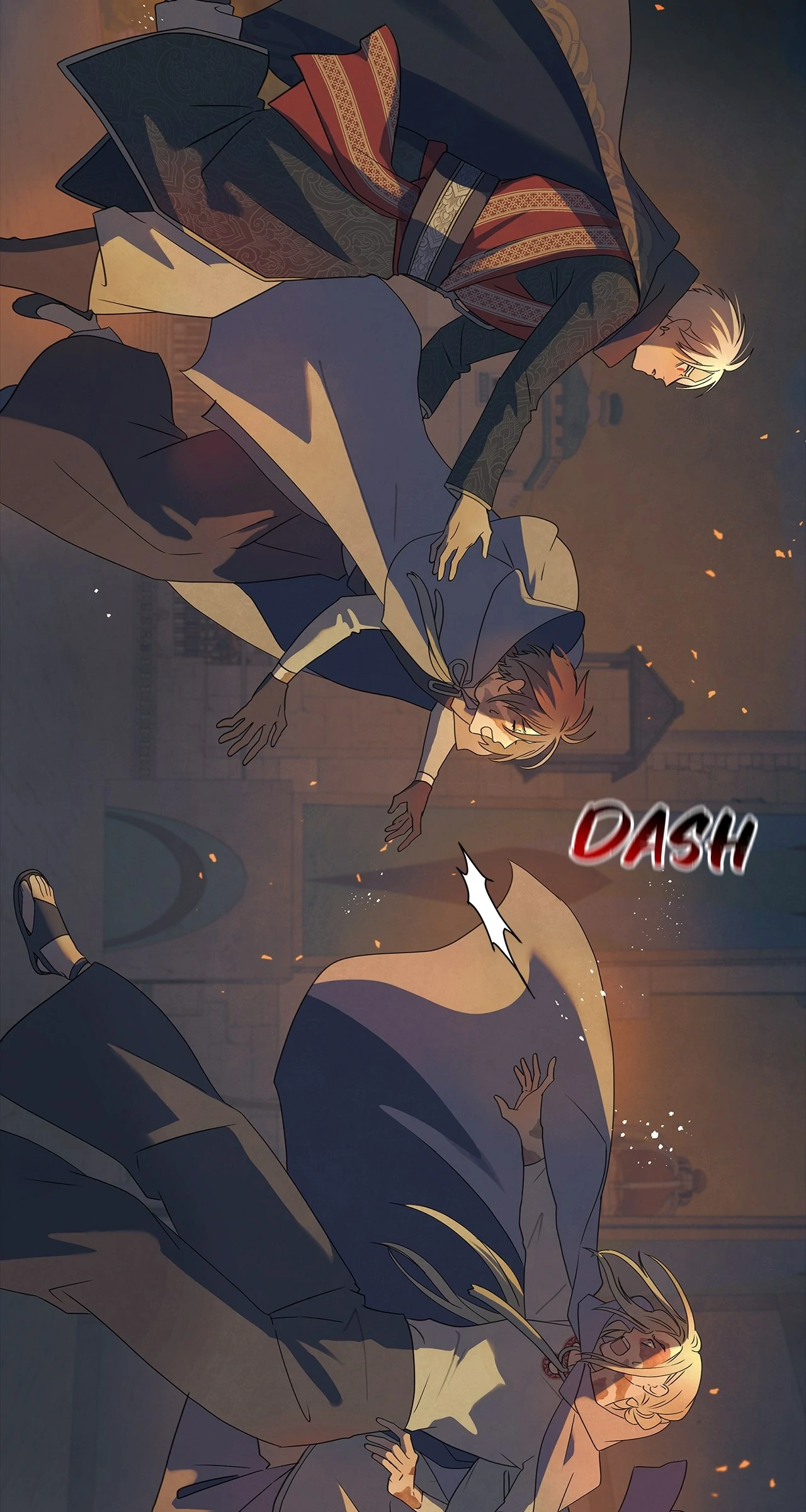 Bloody Moon Chapter 38 - Page 64