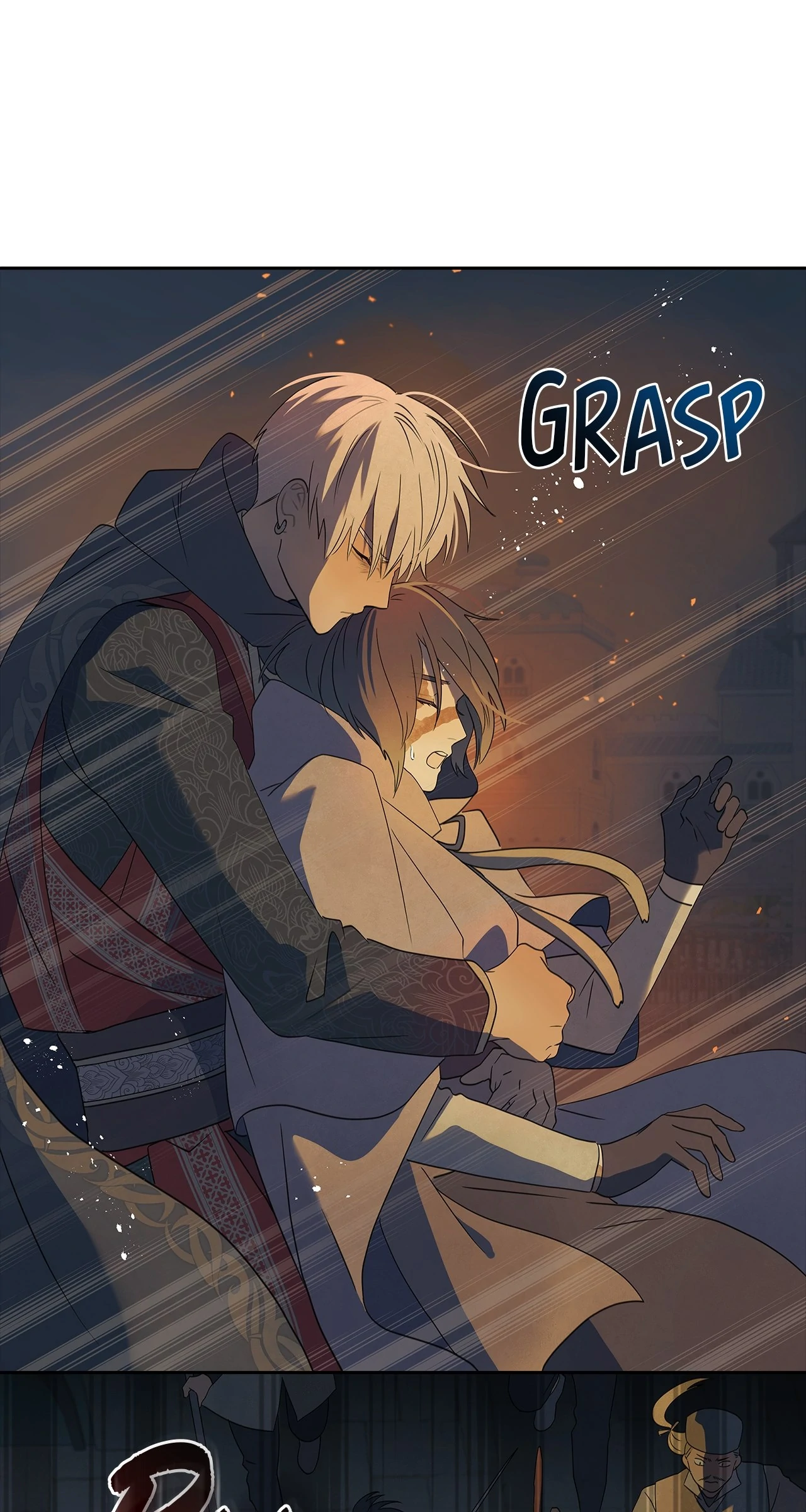 Bloody Moon Chapter 38 - Page 66