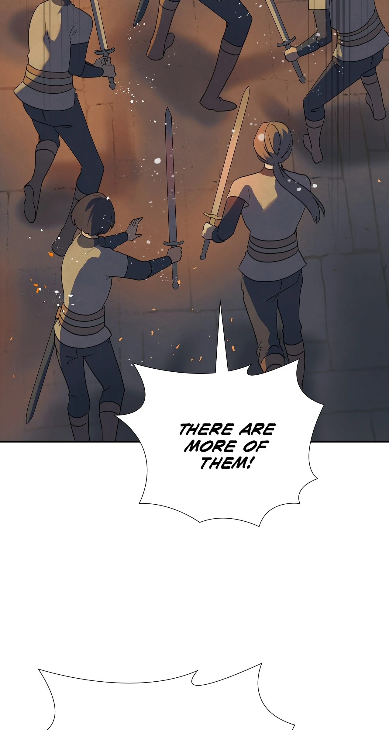 Bloody Moon Chapter 38 - Page 68