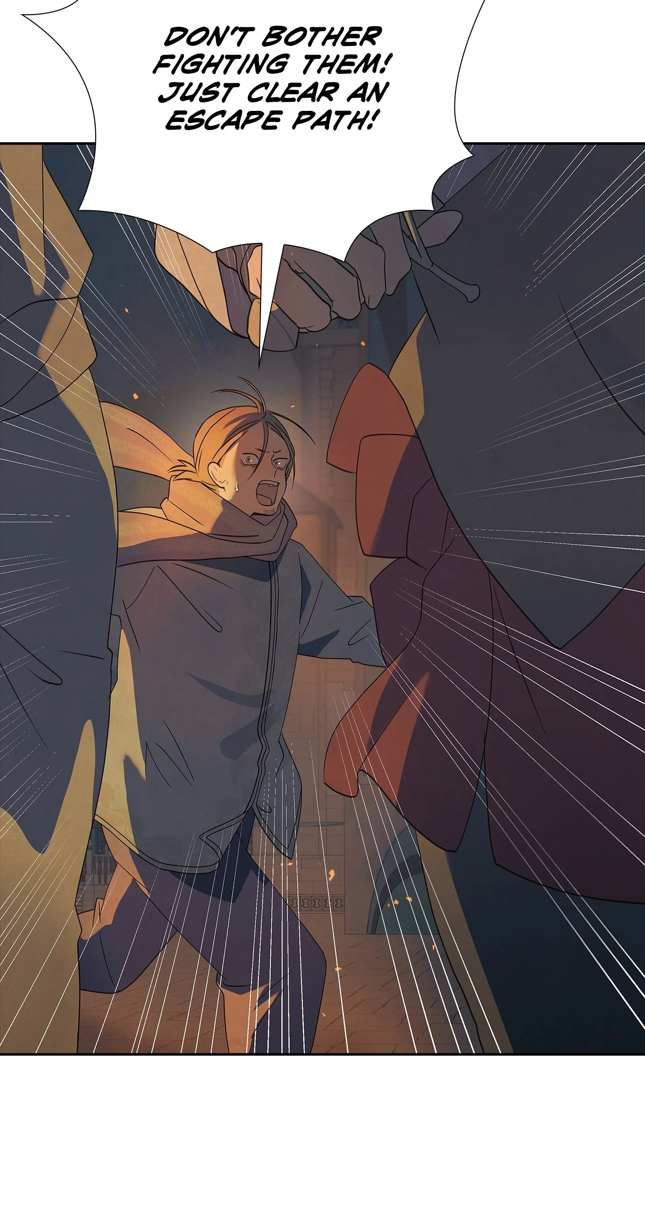 Bloody Moon Chapter 38 - Page 69