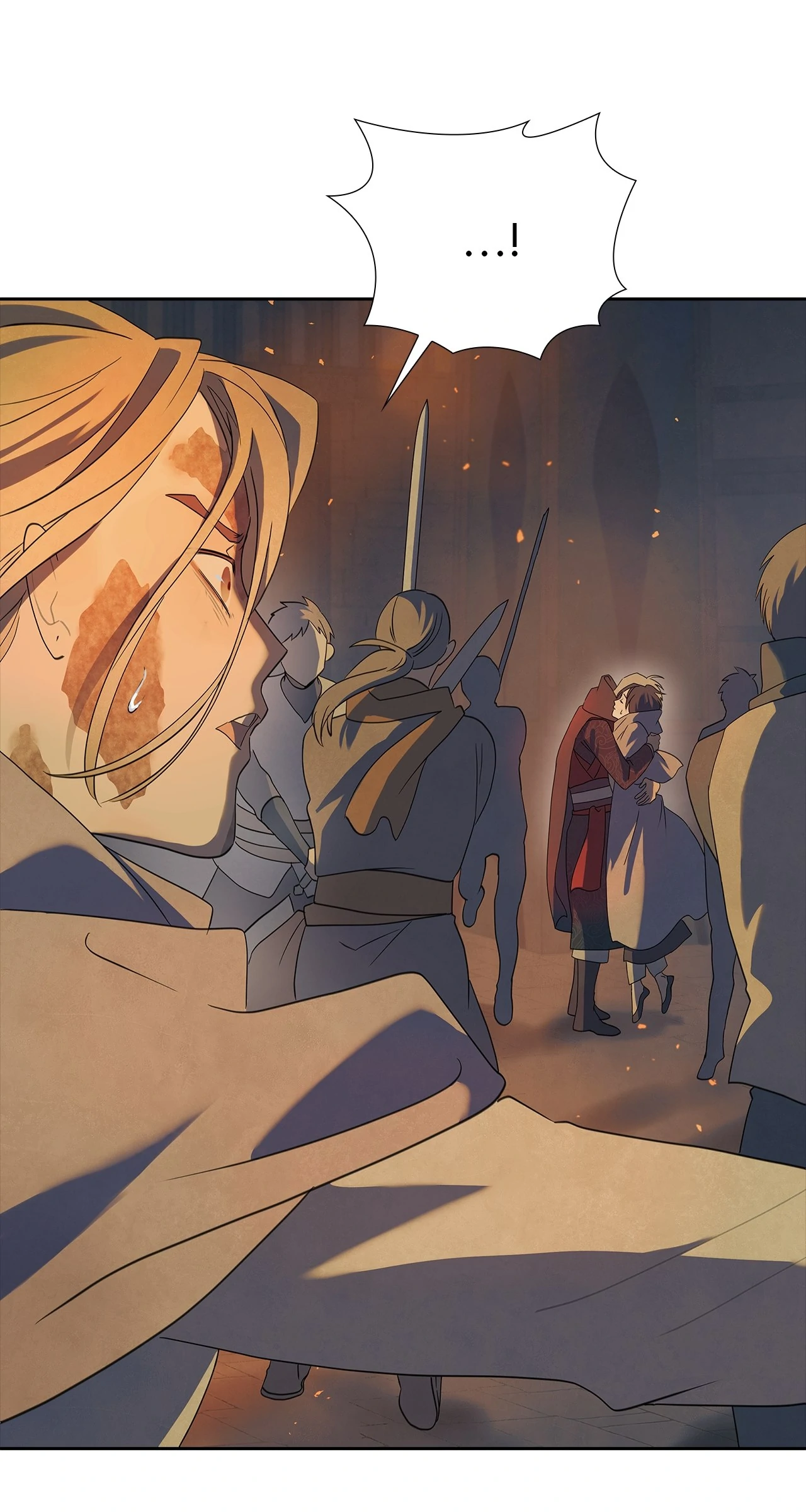 Bloody Moon Chapter 38 - Page 70