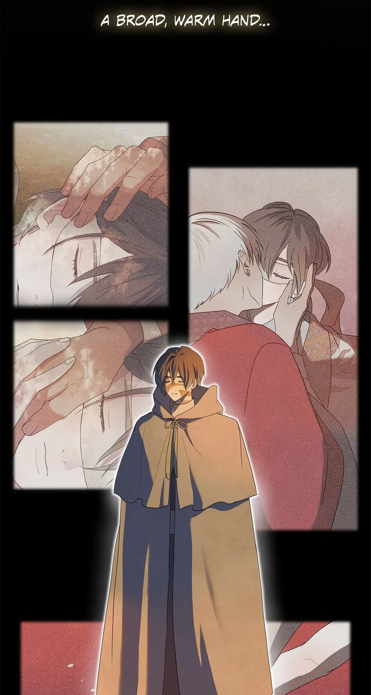 Bloody Moon Chapter 38 - Page 8