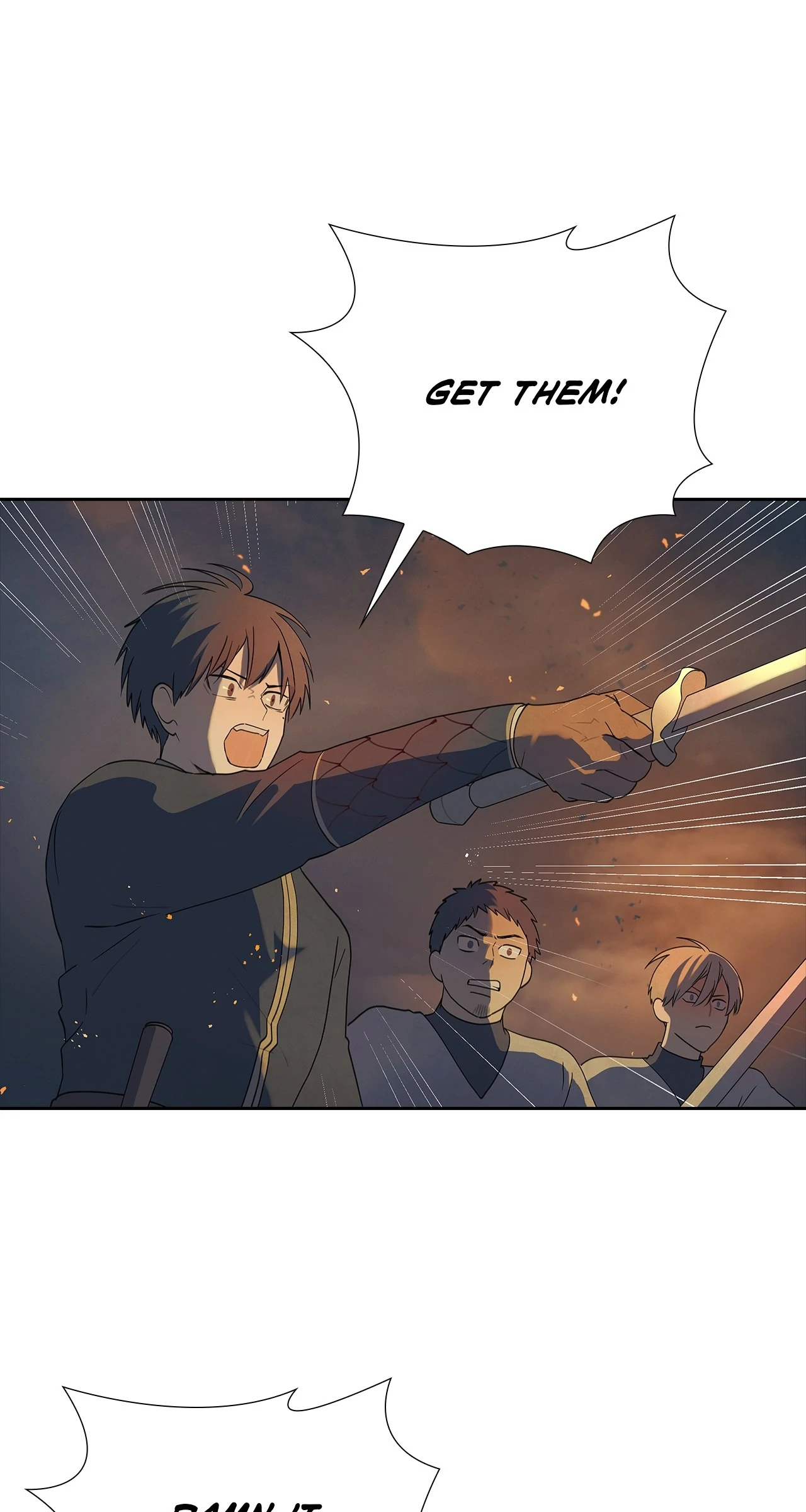 Bloody Moon Chapter 38 - Page 73