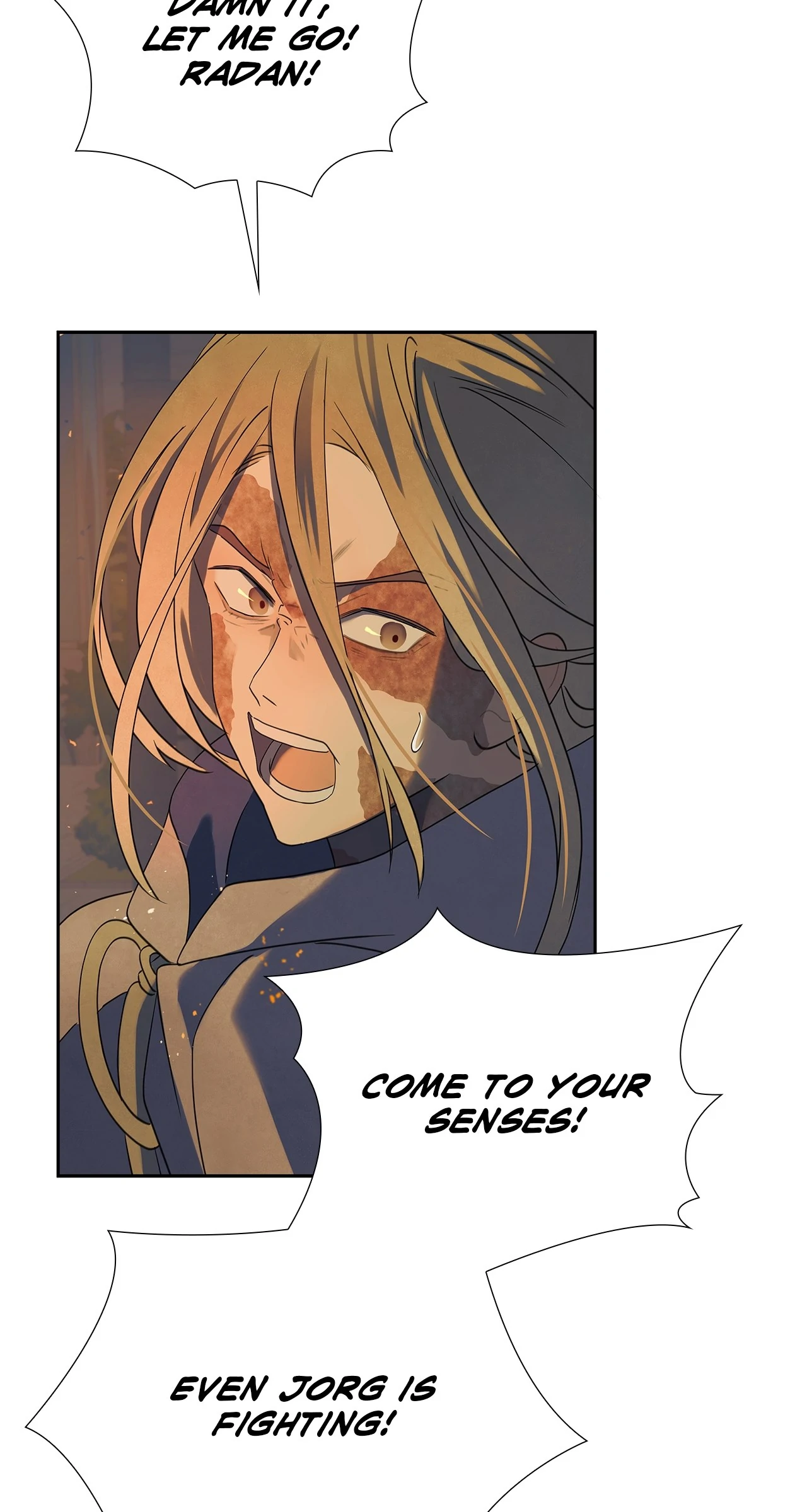 Bloody Moon Chapter 38 - Page 74
