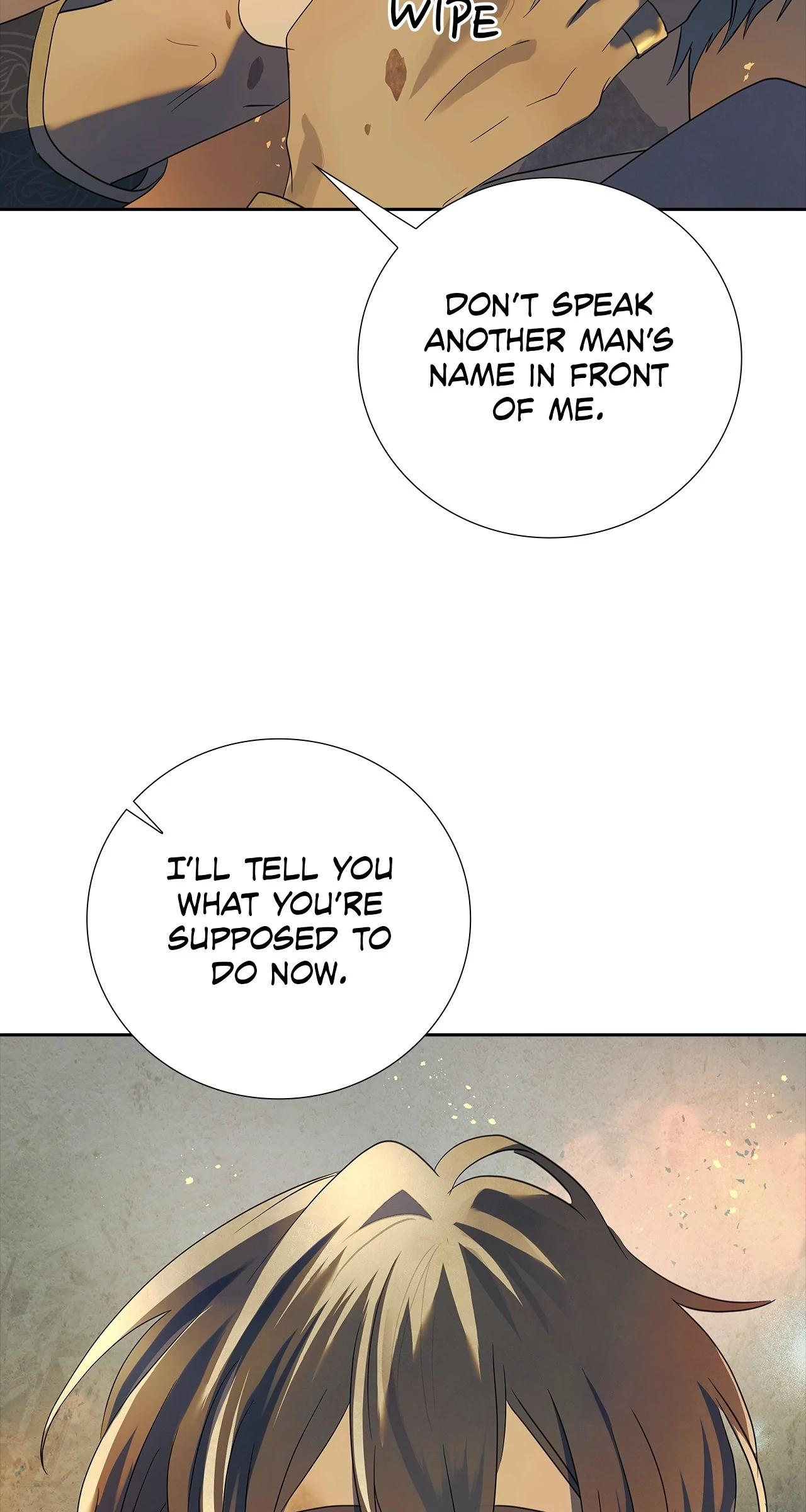 Bloody Moon Chapter 38 - Page 78