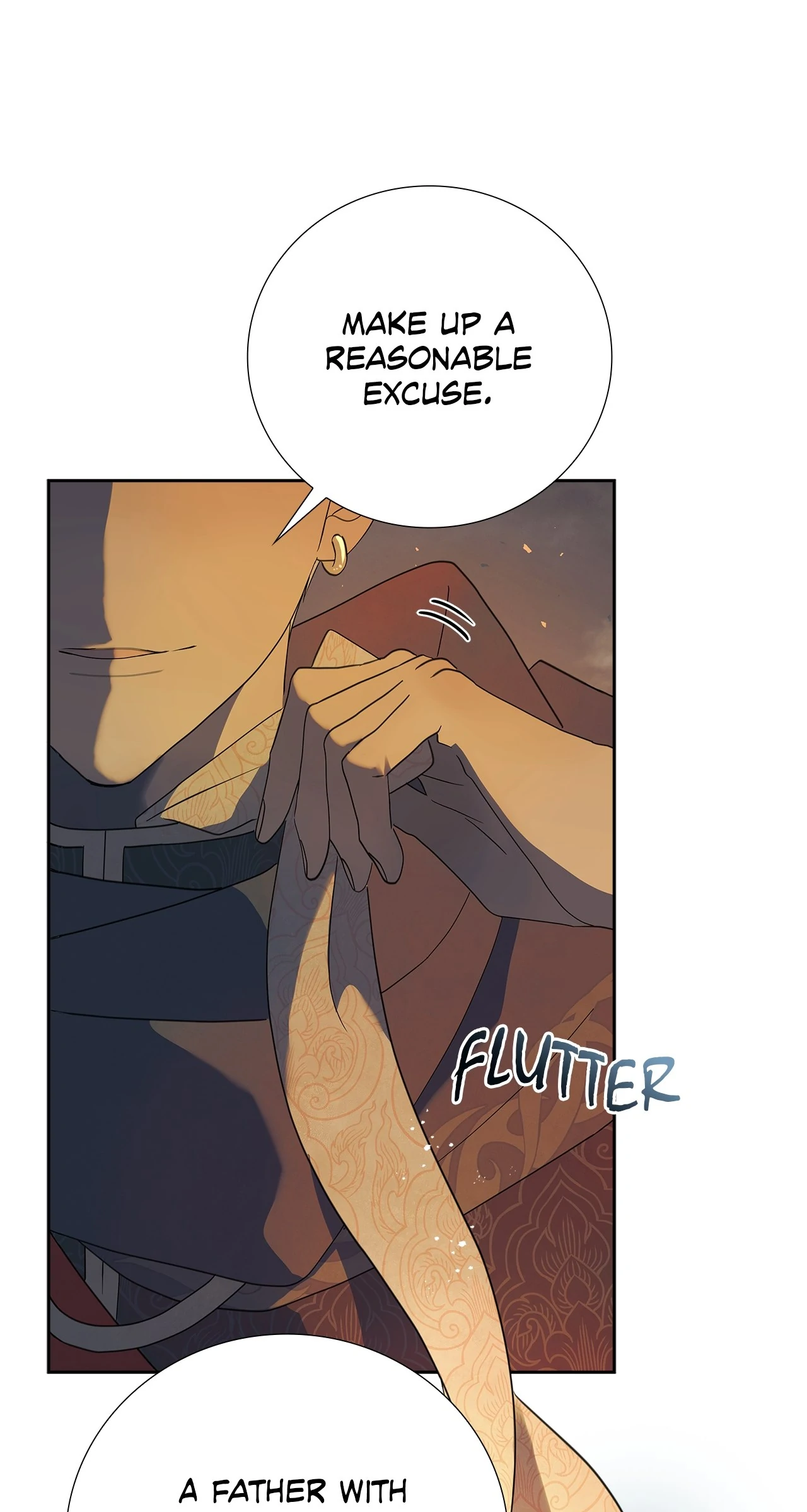 Bloody Moon Chapter 38 - Page 80