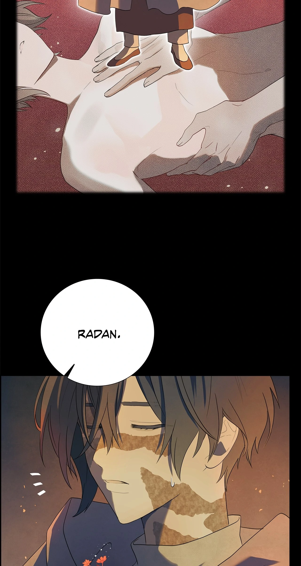 Bloody Moon Chapter 38 - Page 9