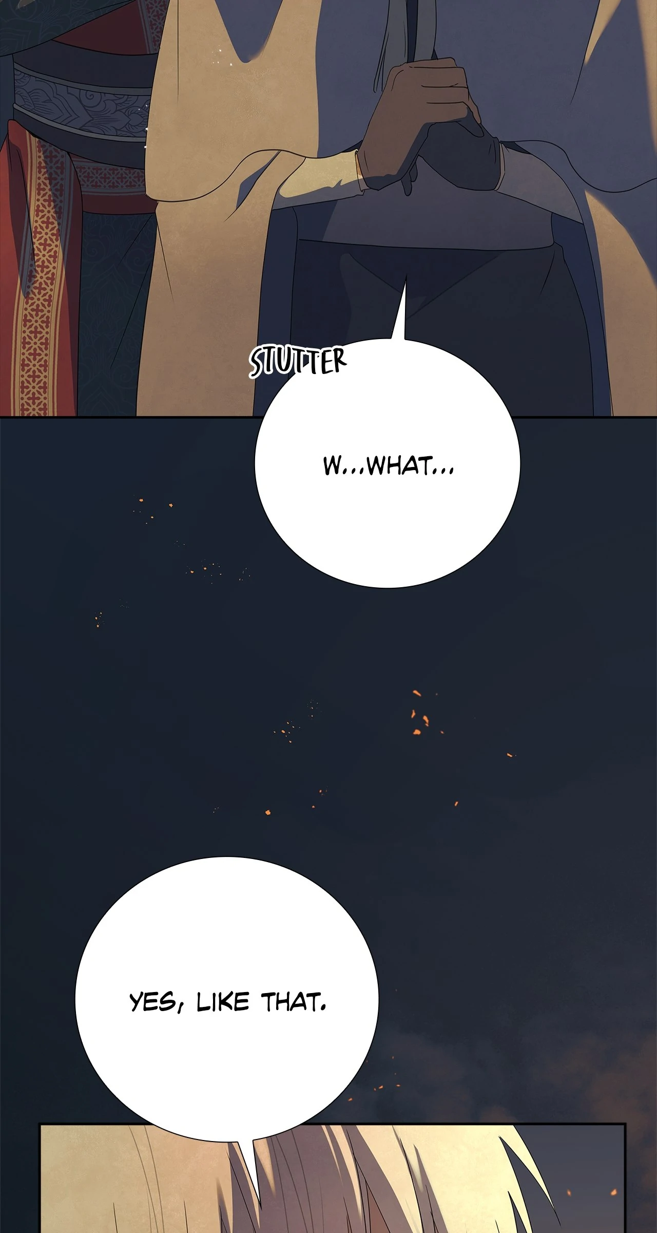 Bloody Moon Chapter 38 - Page 83