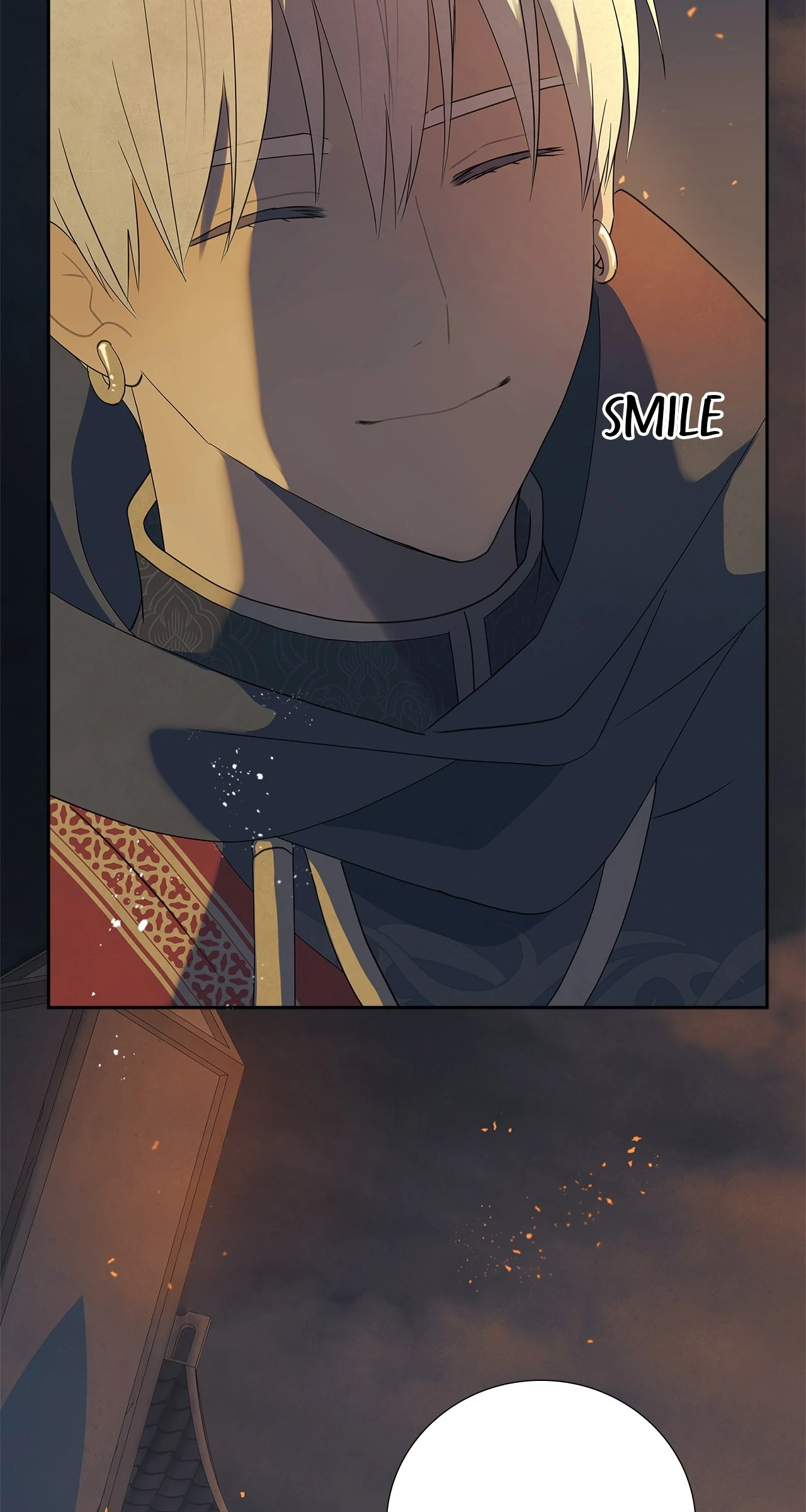 Bloody Moon Chapter 38 - Page 84