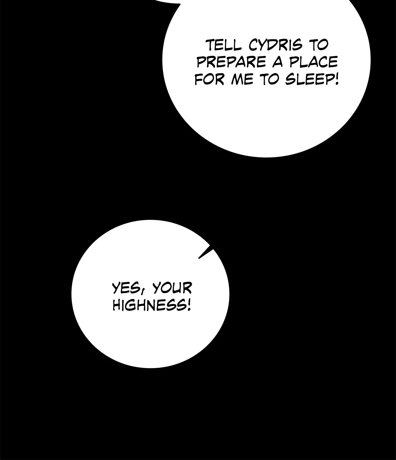 Bloody Moon Chapter 38 - Page 87