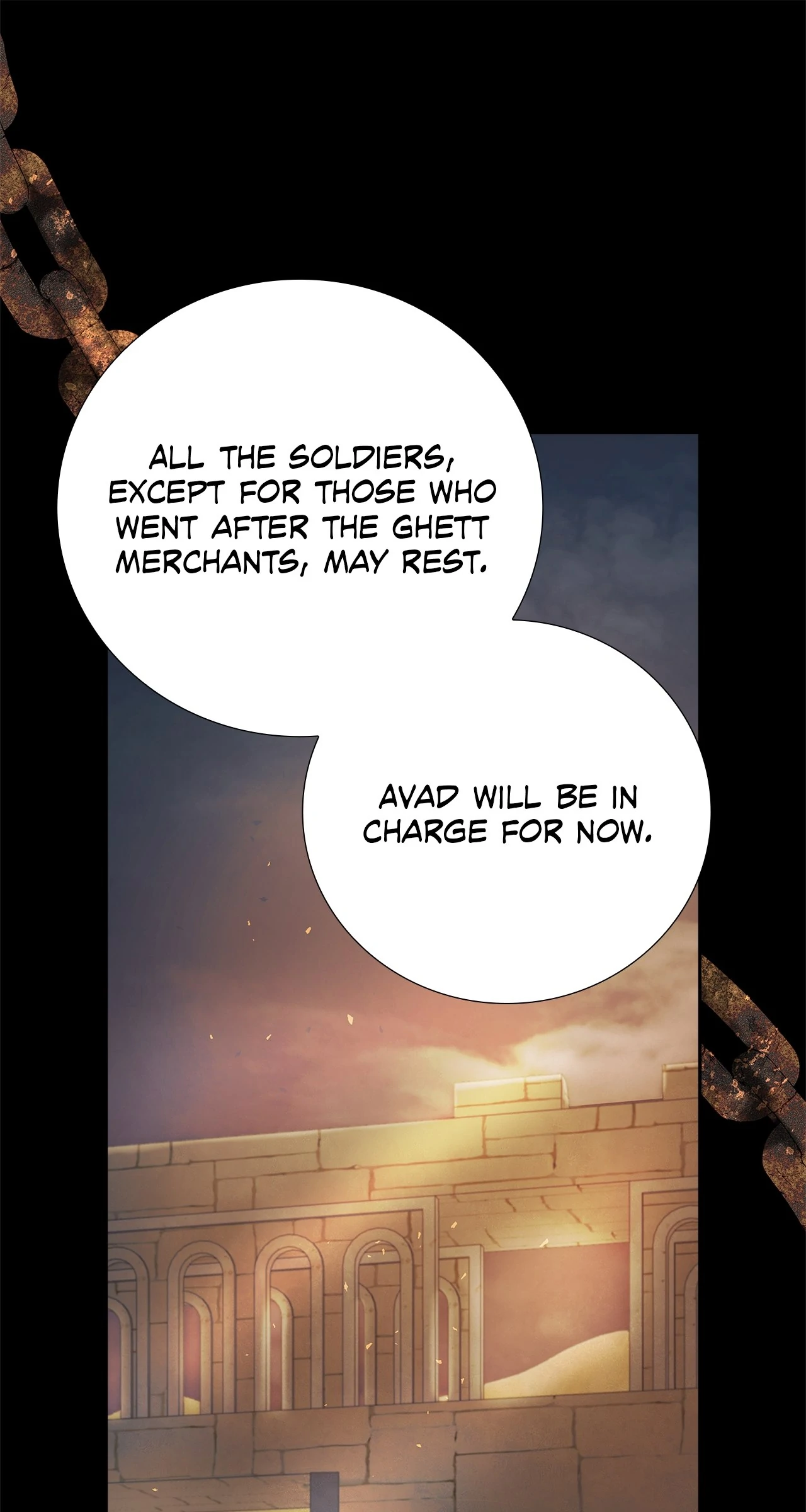 Bloody Moon Chapter 38 - Page 88