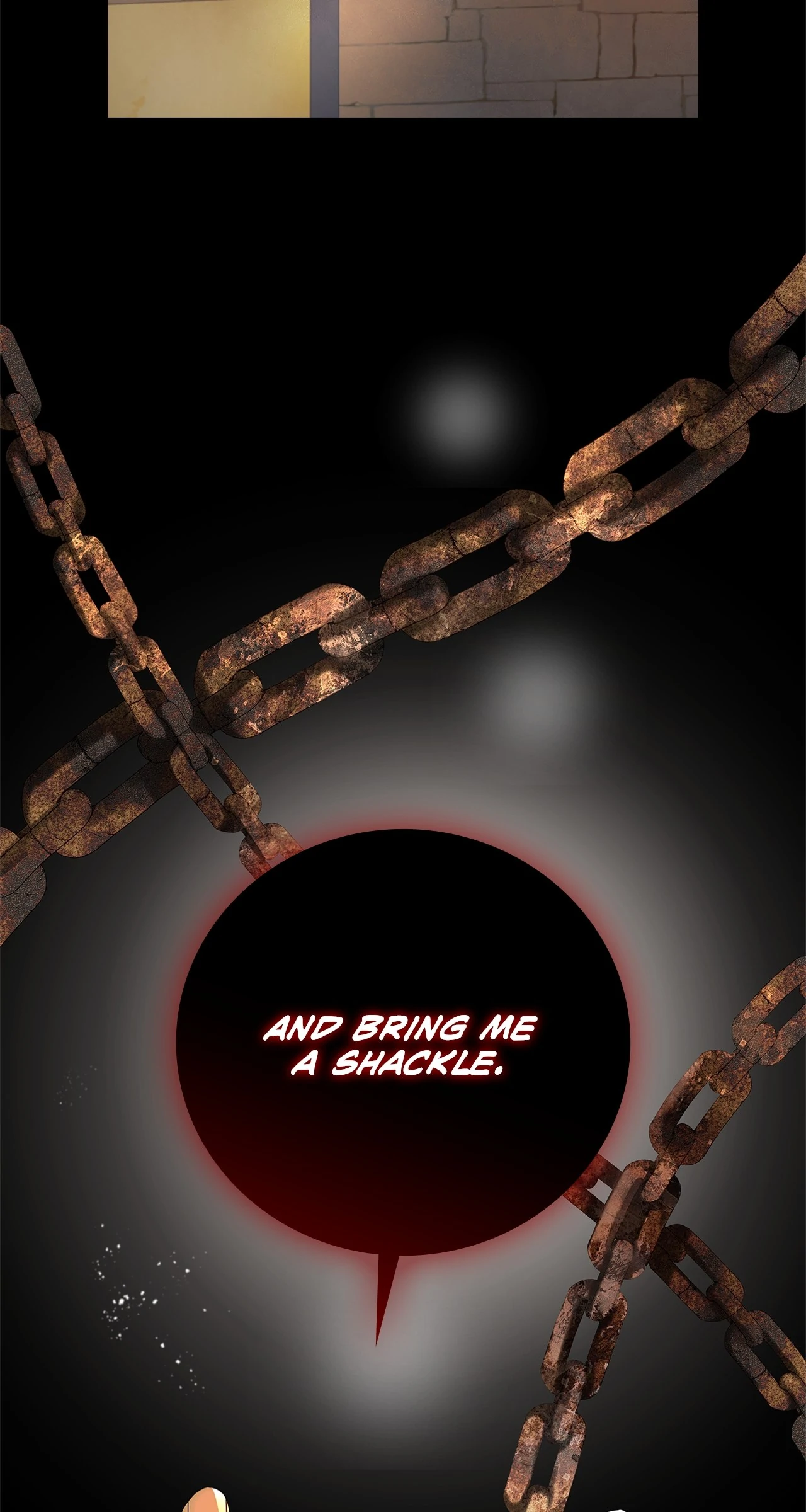 Bloody Moon Chapter 38 - Page 89