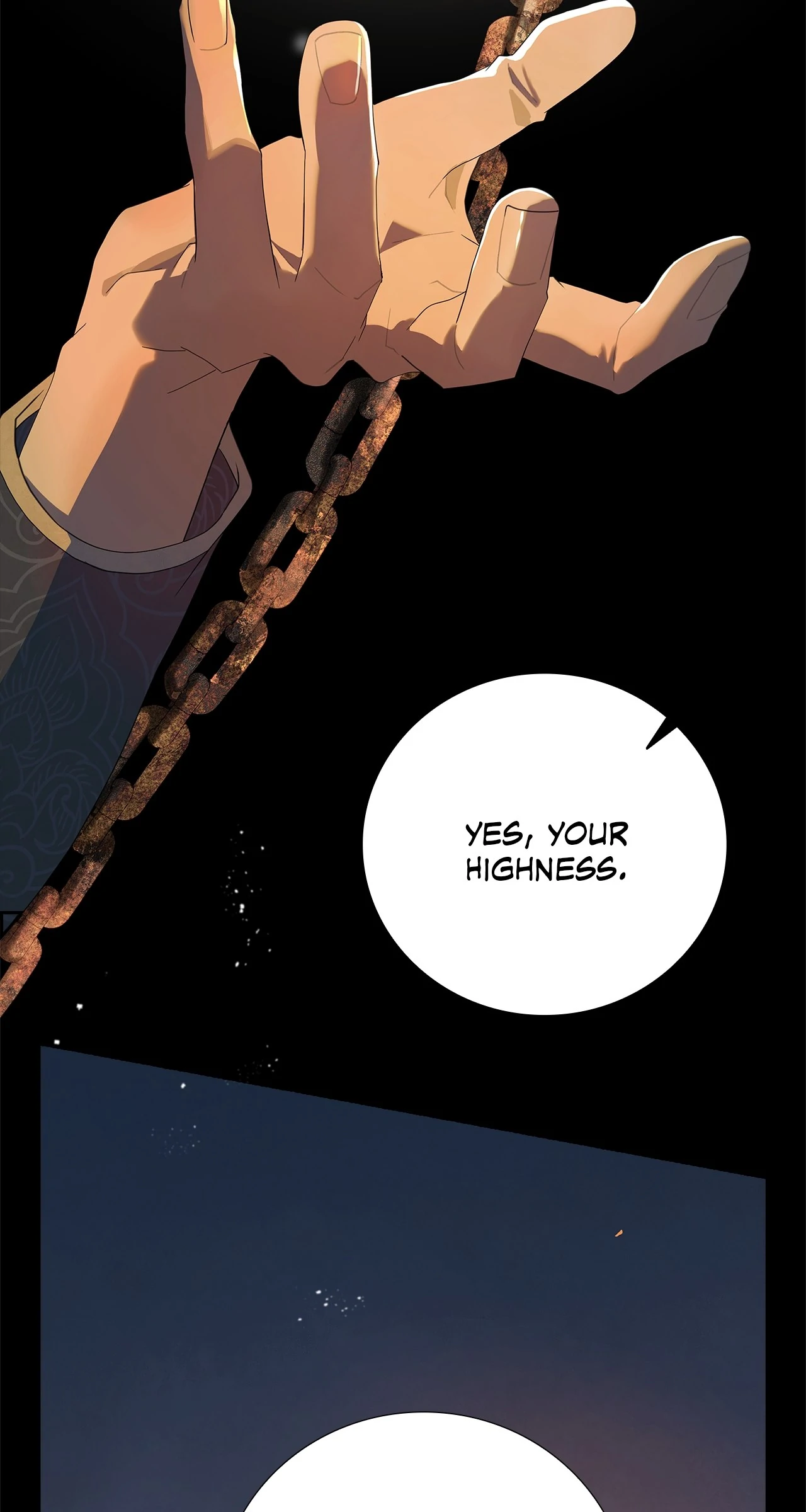 Bloody Moon Chapter 38 - Page 90