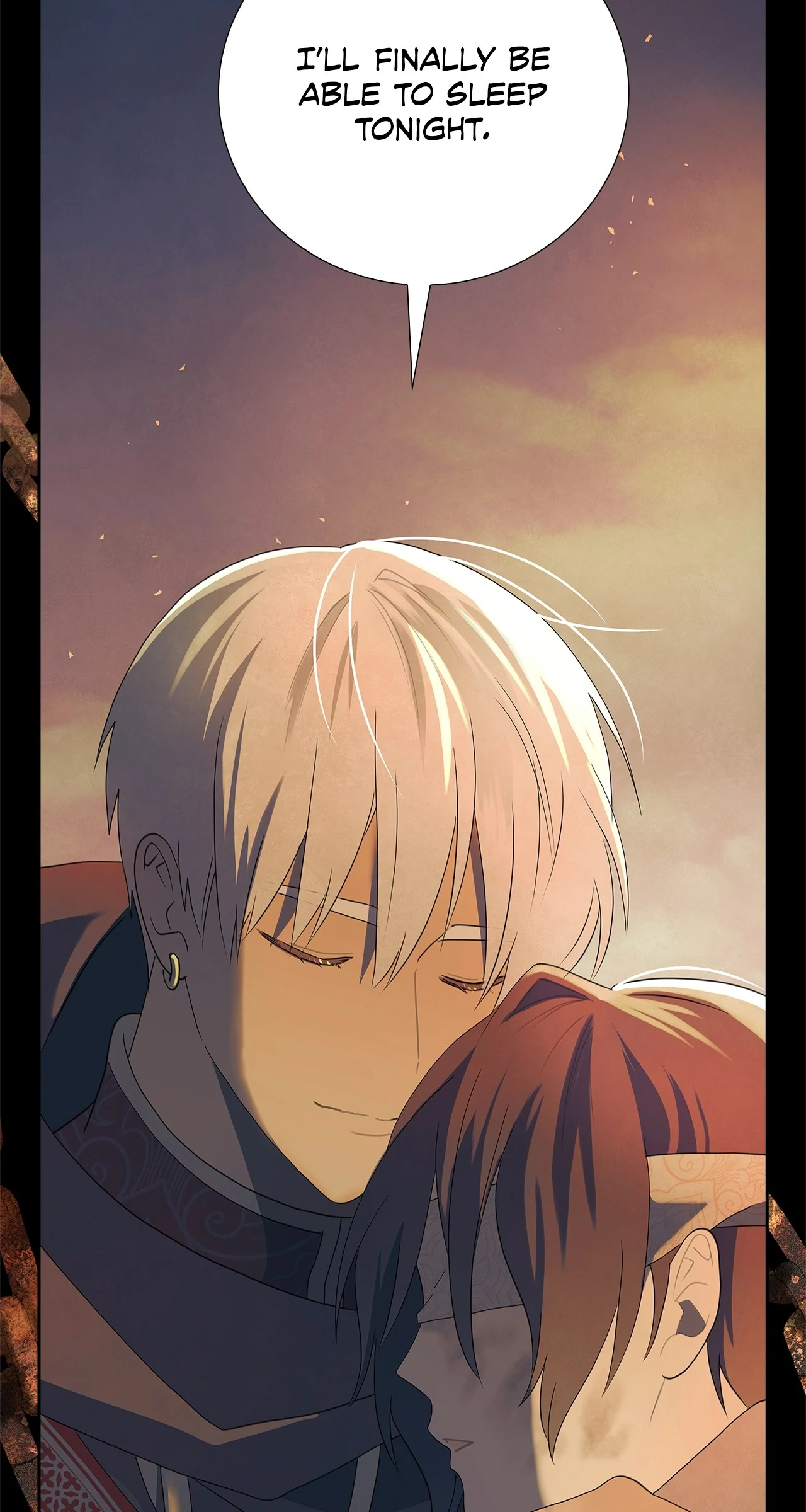 Bloody Moon Chapter 38 - Page 91