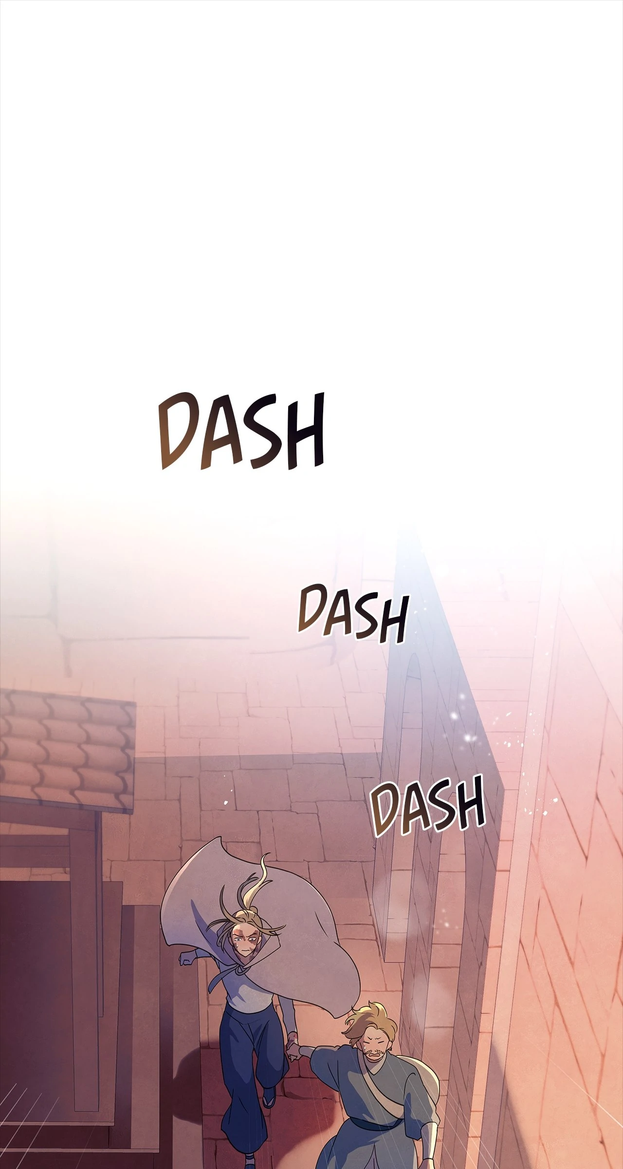 Bloody Moon Chapter 39 - Page 1