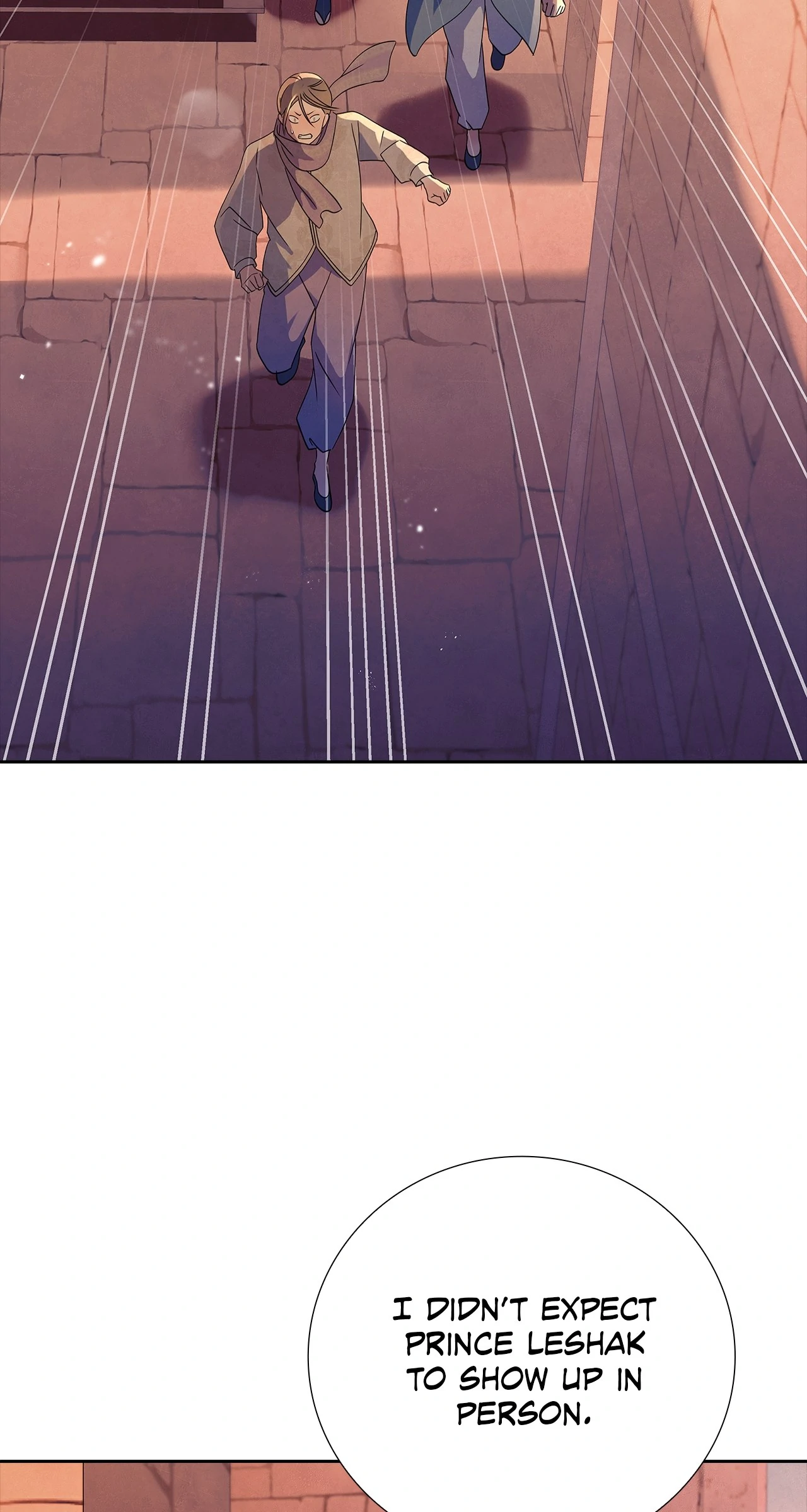 Bloody Moon Chapter 39 - Page 2