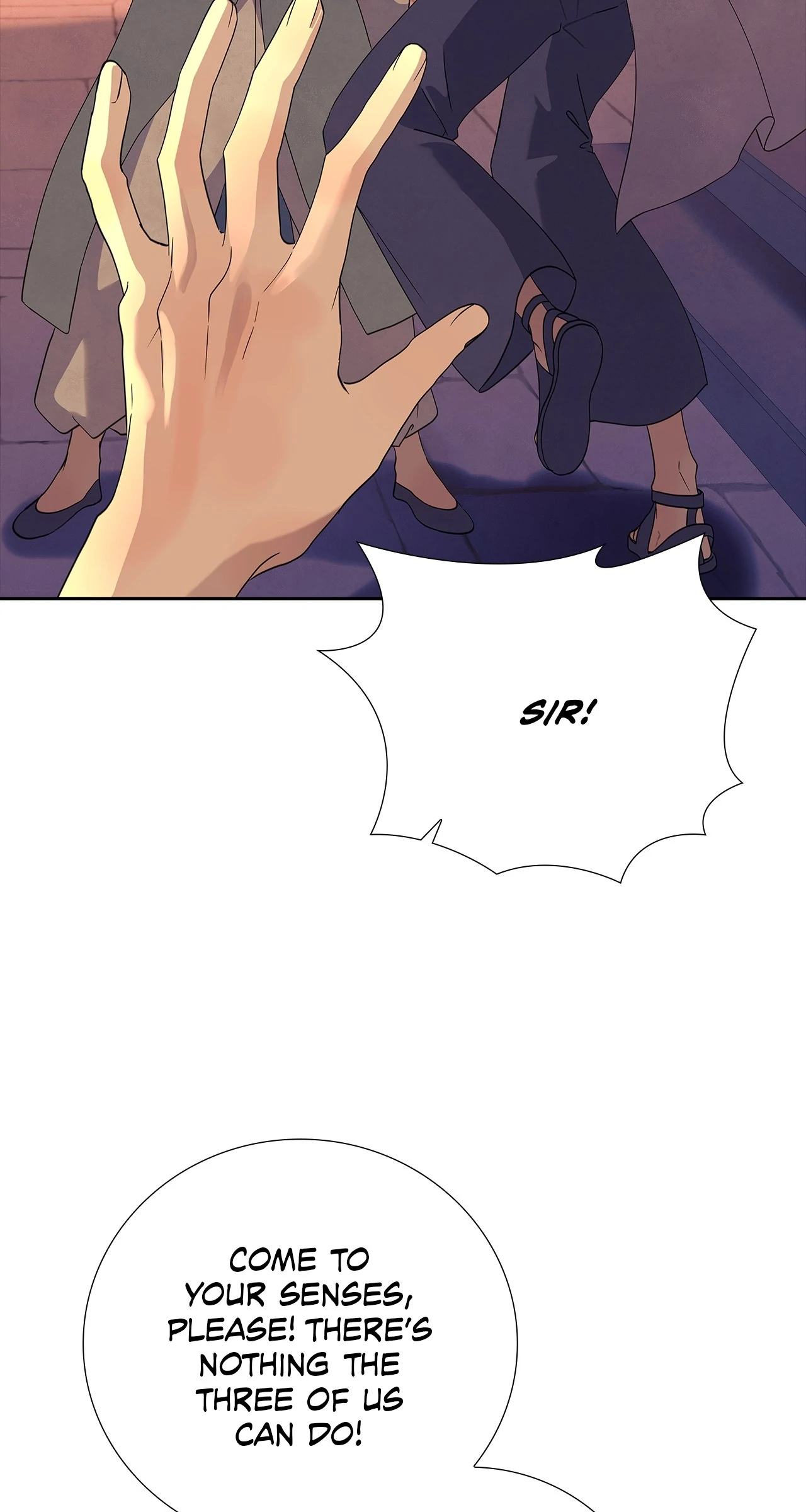 Bloody Moon Chapter 39 - Page 11