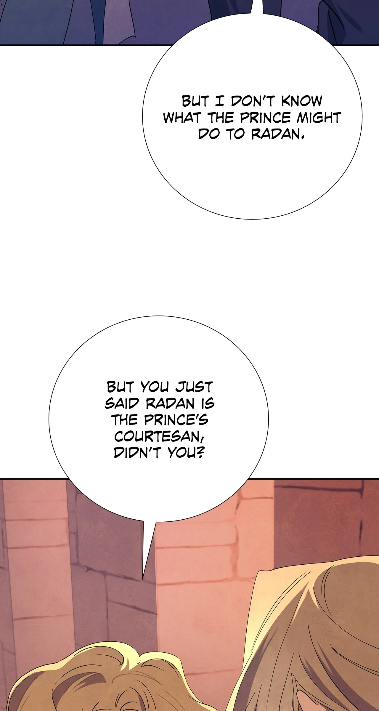 Bloody Moon Chapter 39 - Page 13