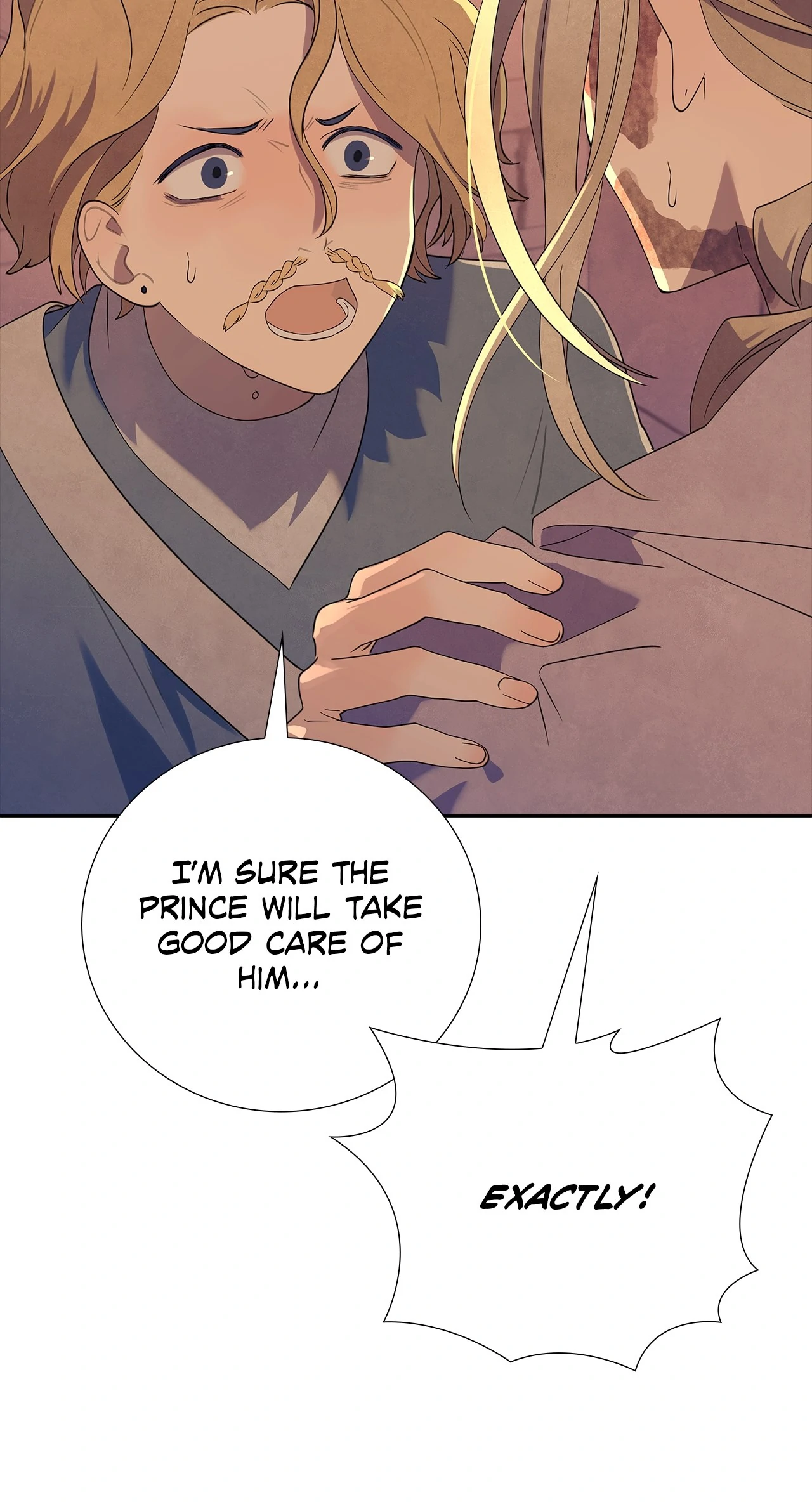 Bloody Moon Chapter 39 - Page 14