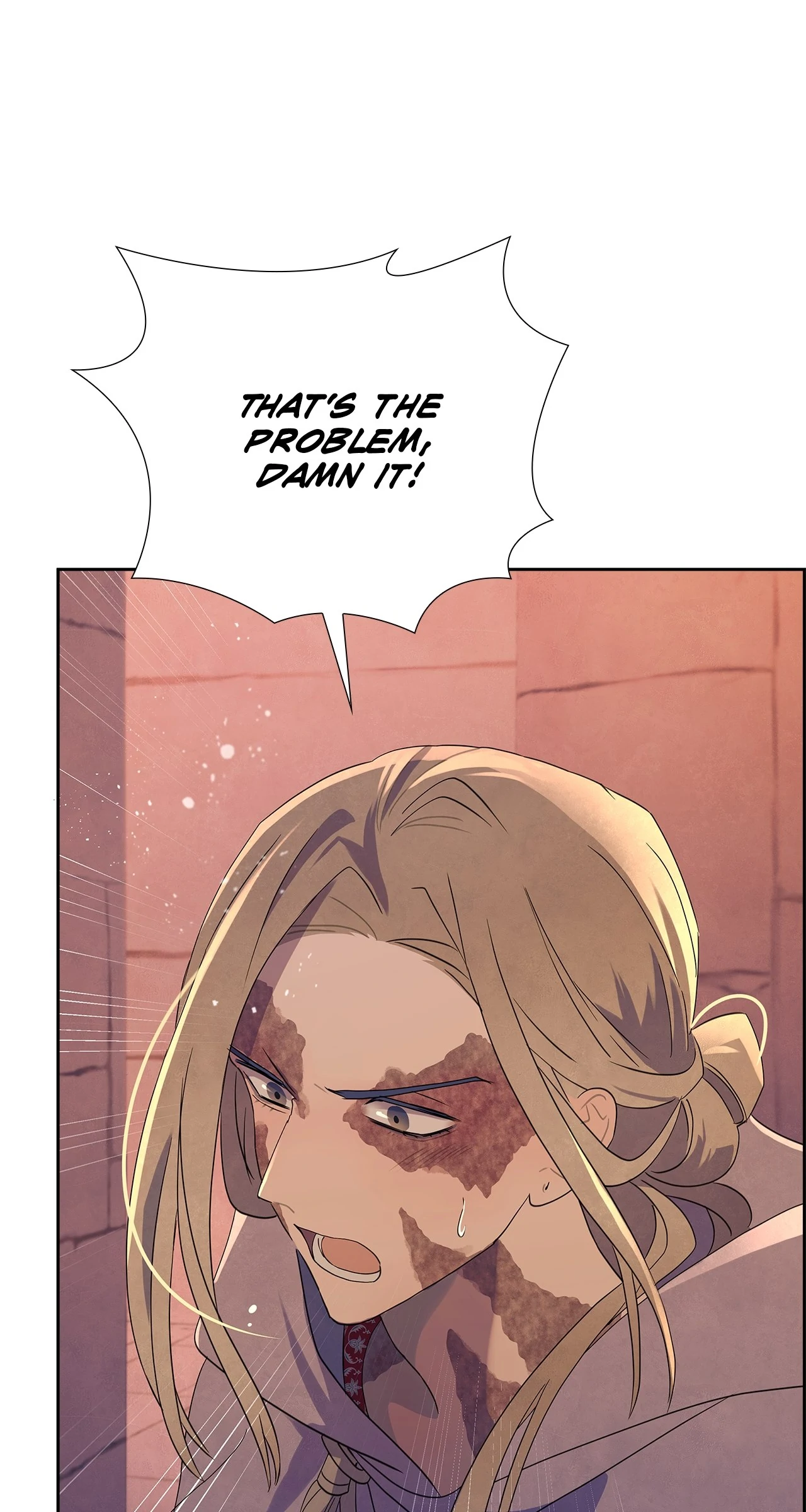 Bloody Moon Chapter 39 - Page 15