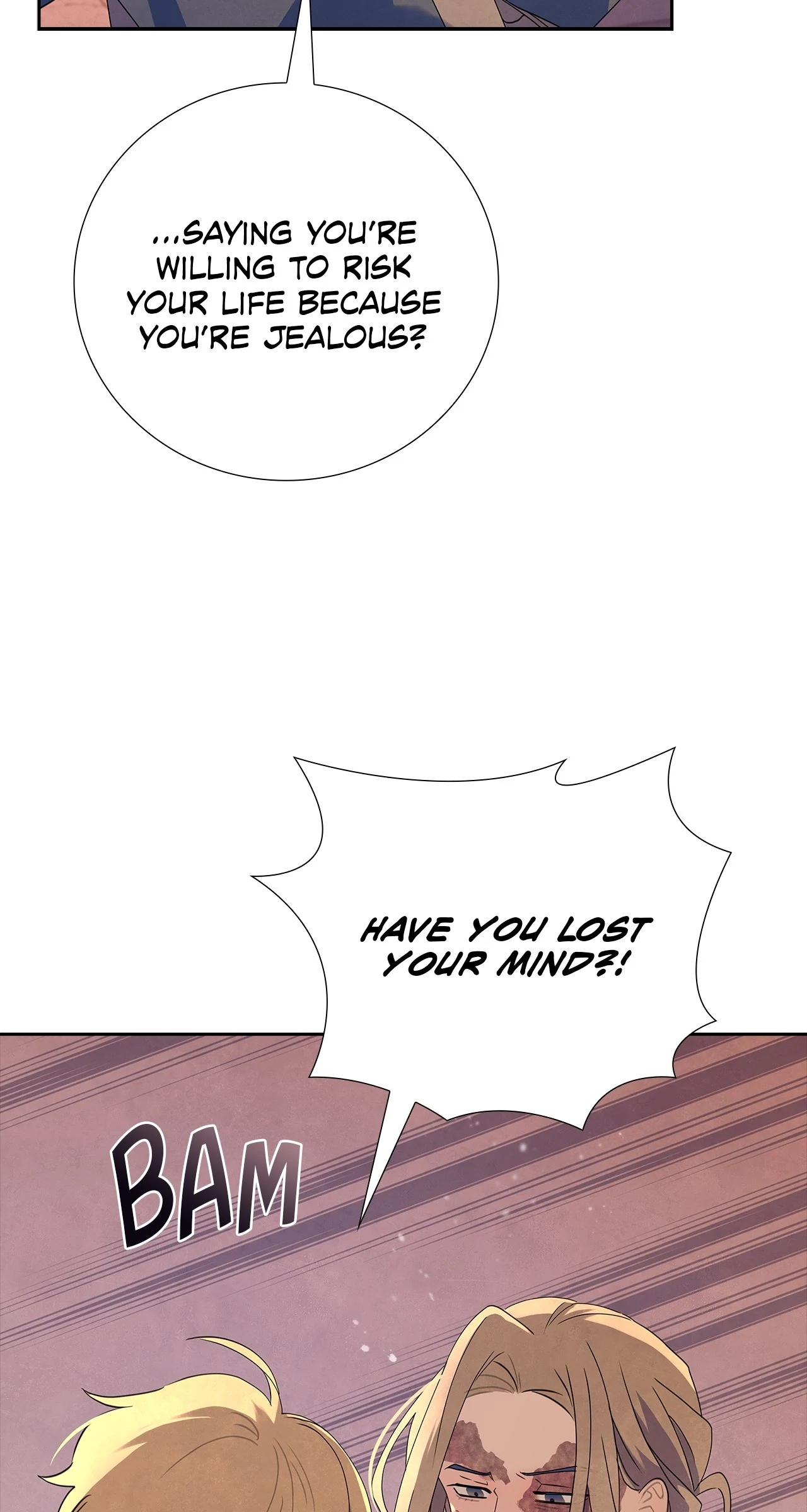 Bloody Moon Chapter 39 - Page 17