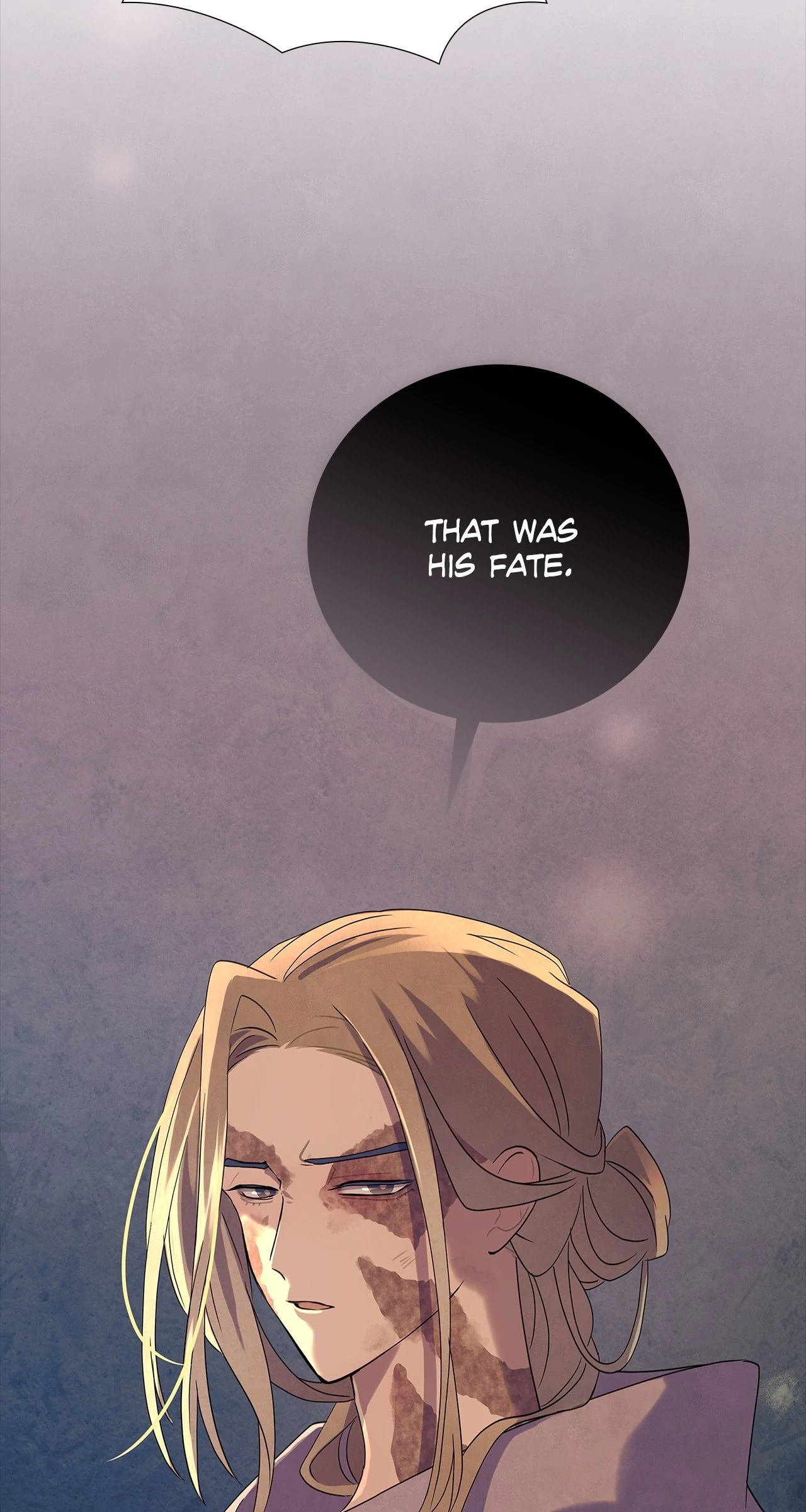 Bloody Moon Chapter 39 - Page 19