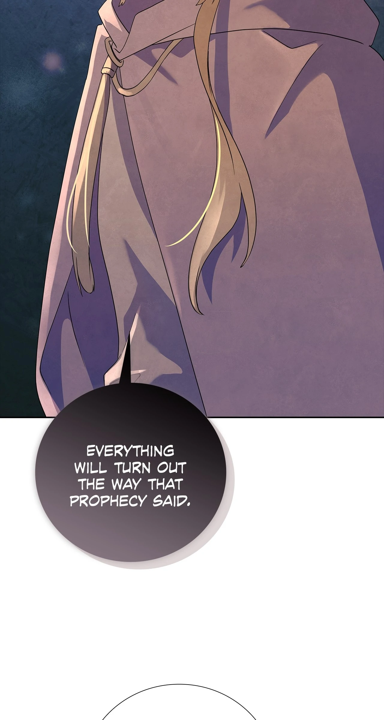 Bloody Moon Chapter 39 - Page 20