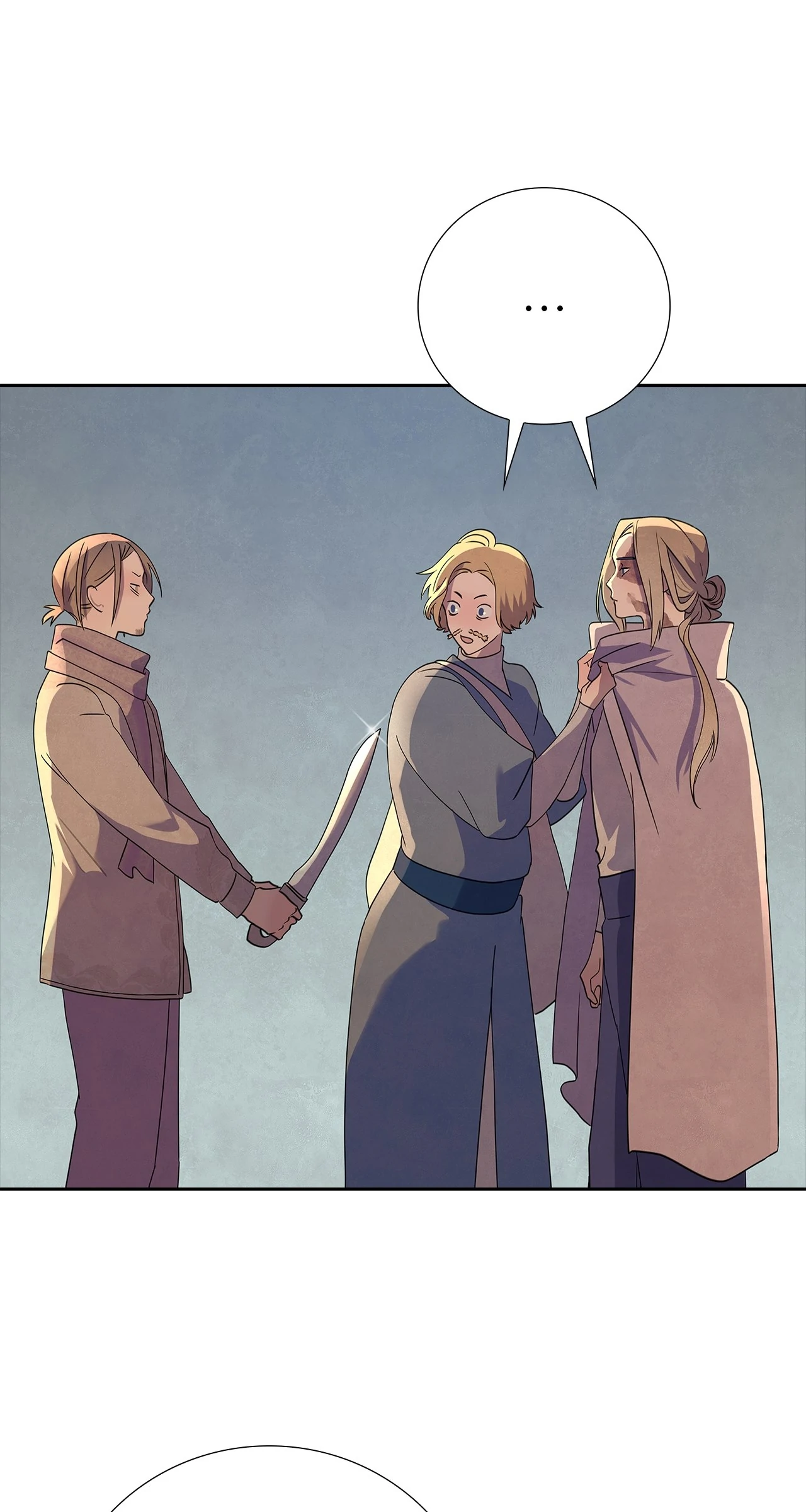 Bloody Moon Chapter 39 - Page 22