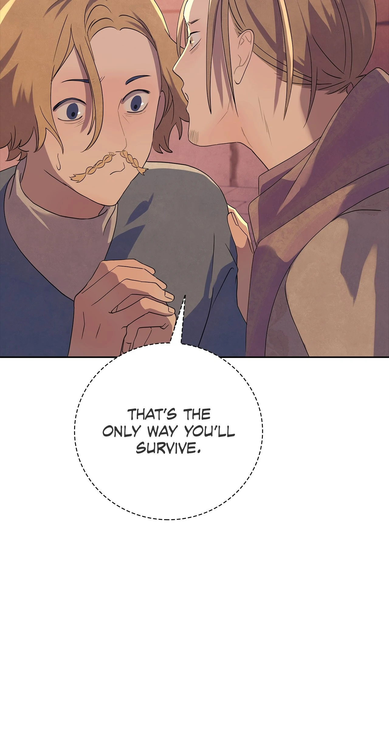 Bloody Moon Chapter 39 - Page 25