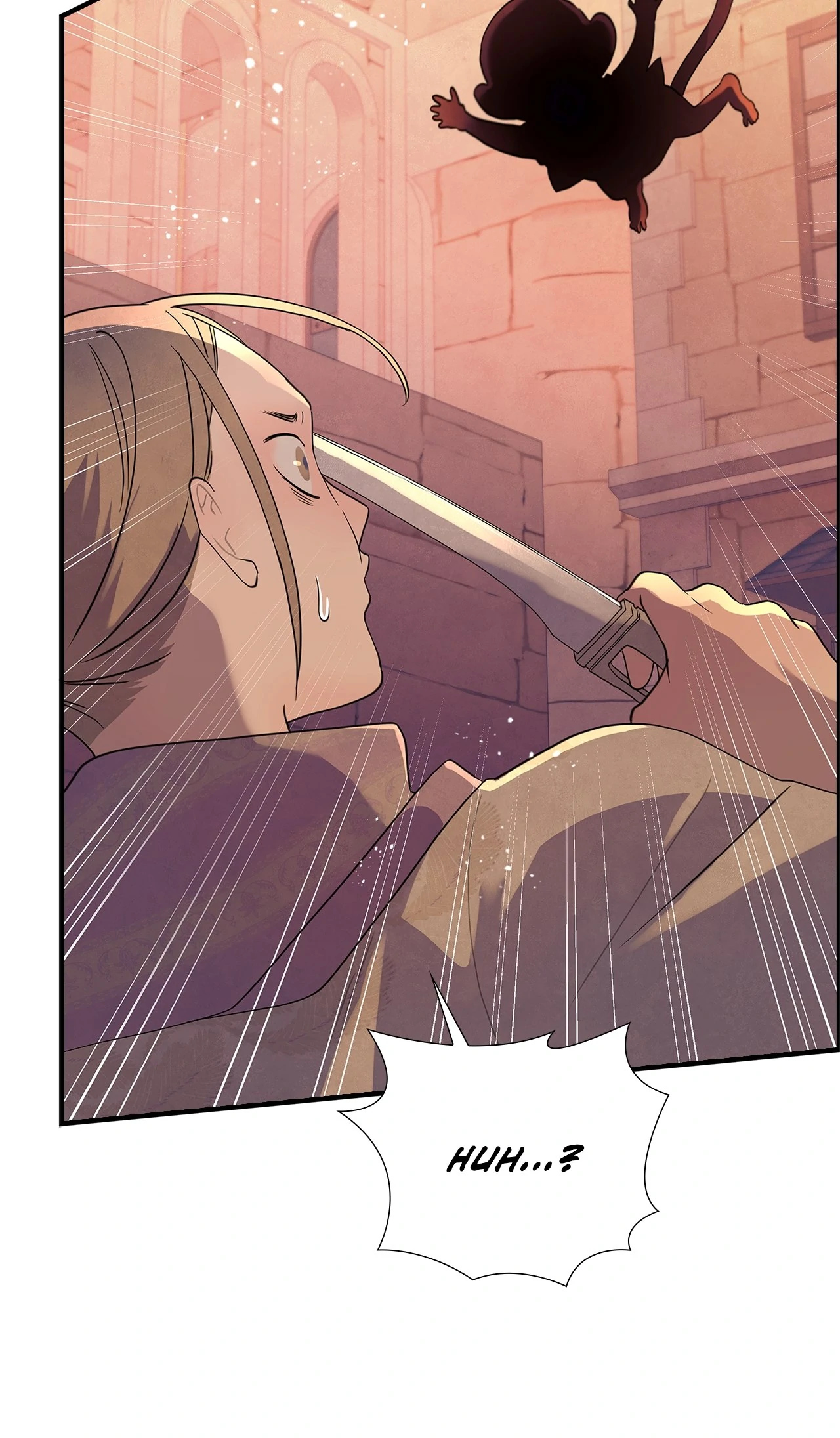 Bloody Moon Chapter 39 - Page 28