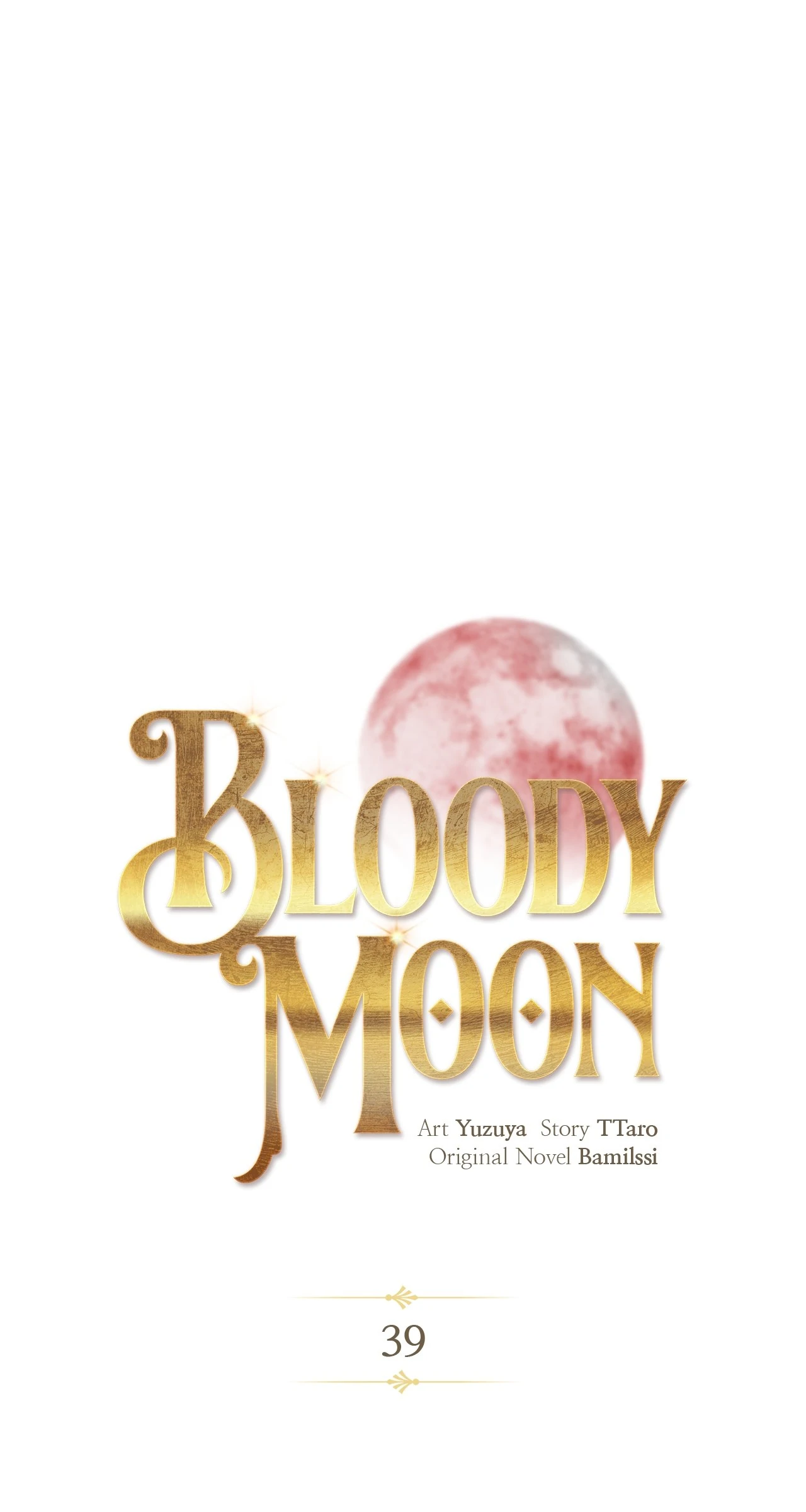 Bloody Moon Chapter 39 - Page 33