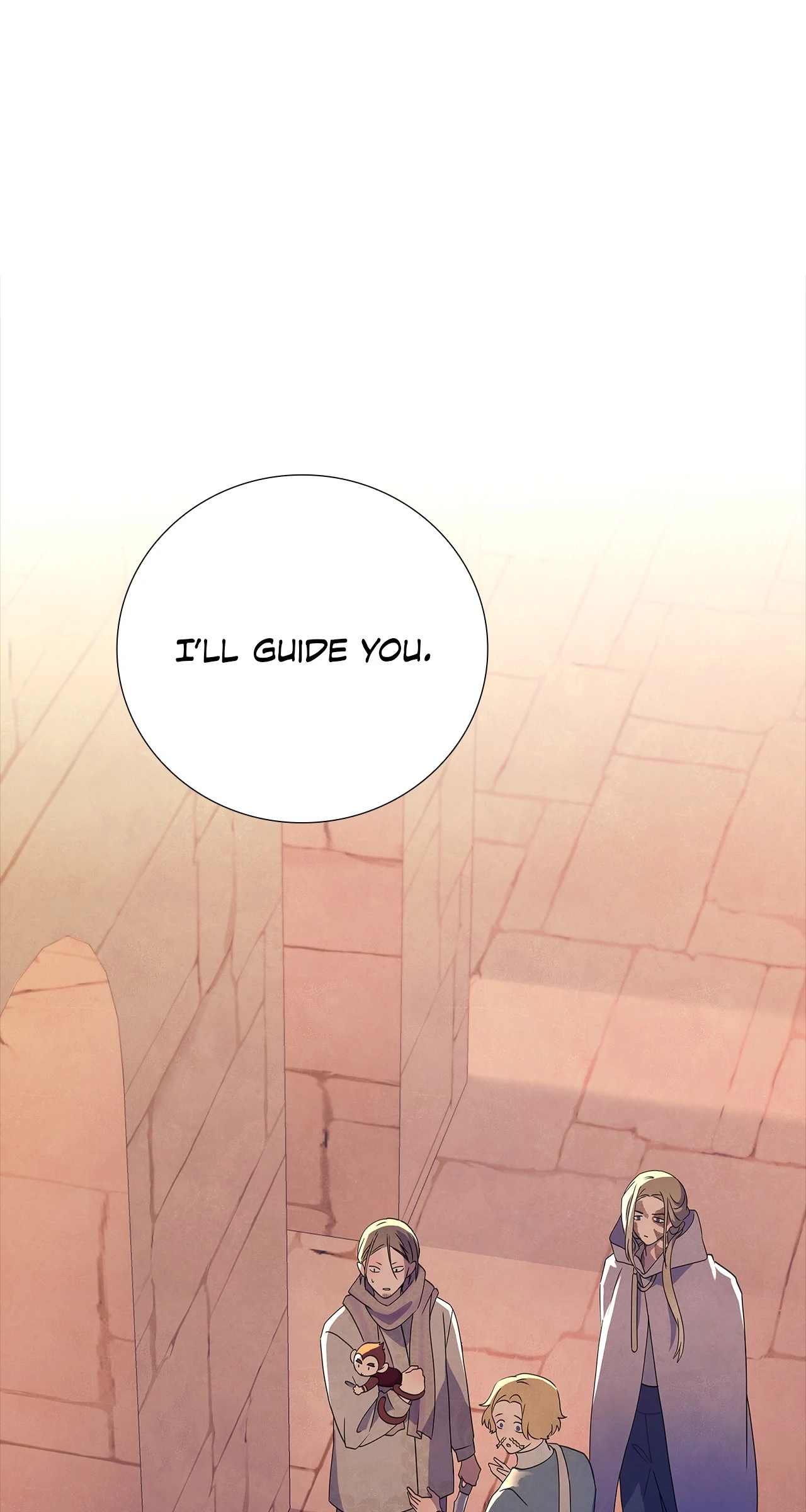 Bloody Moon Chapter 39 - Page 34