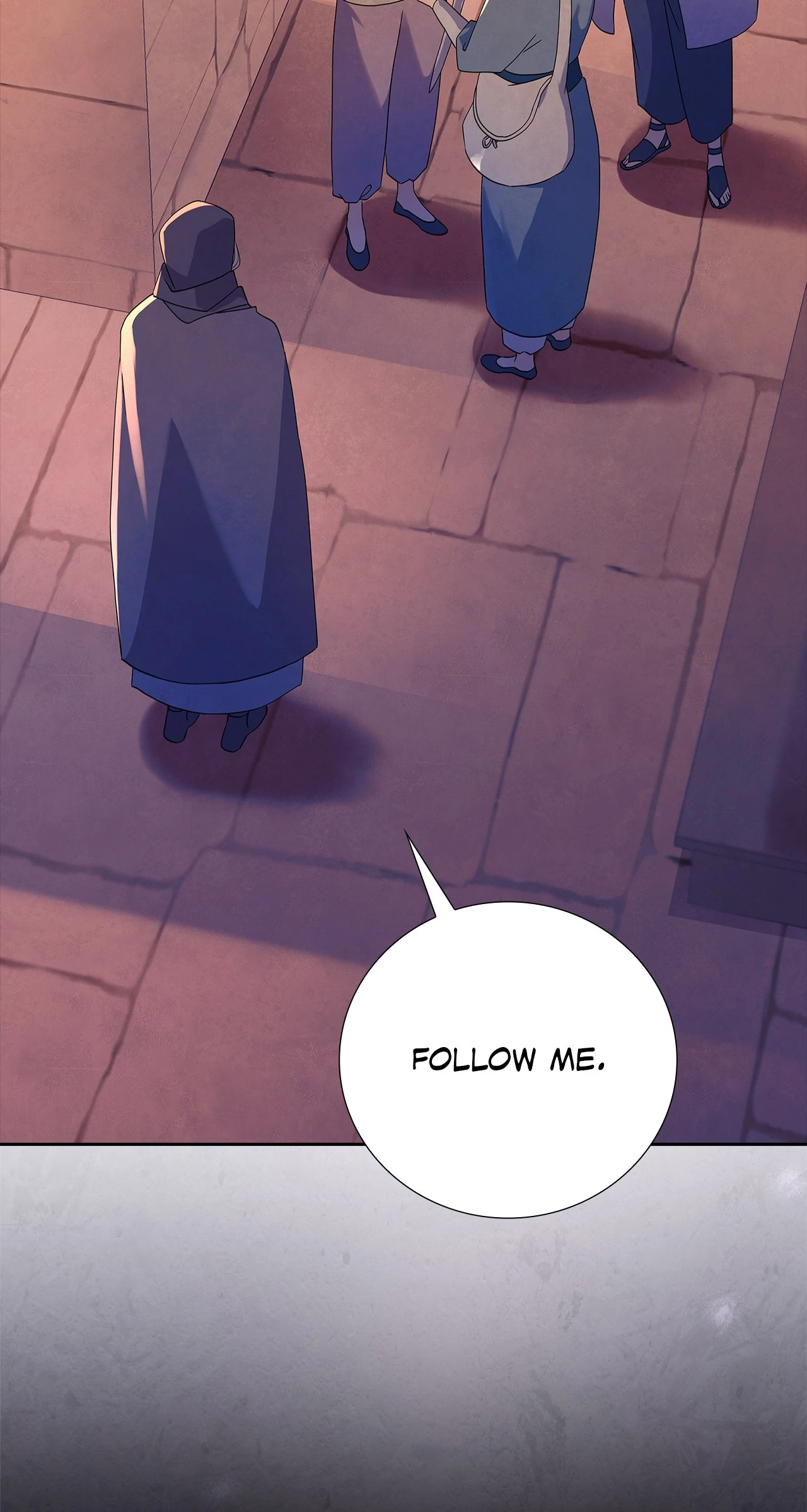 Bloody Moon Chapter 39 - Page 35