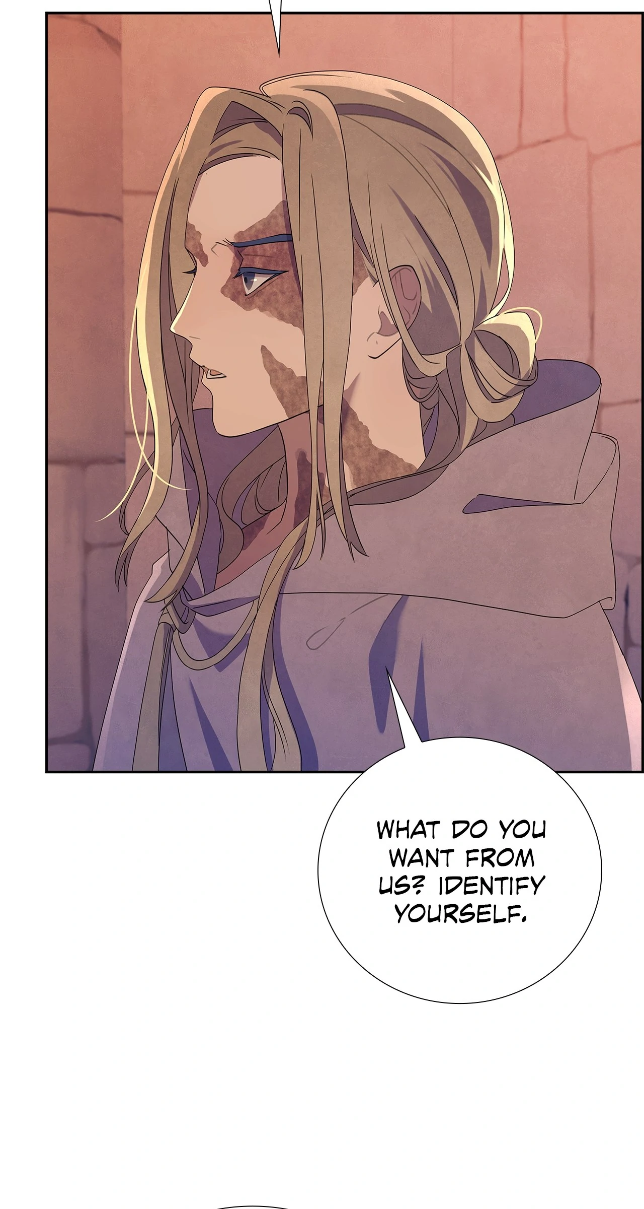 Bloody Moon Chapter 39 - Page 39