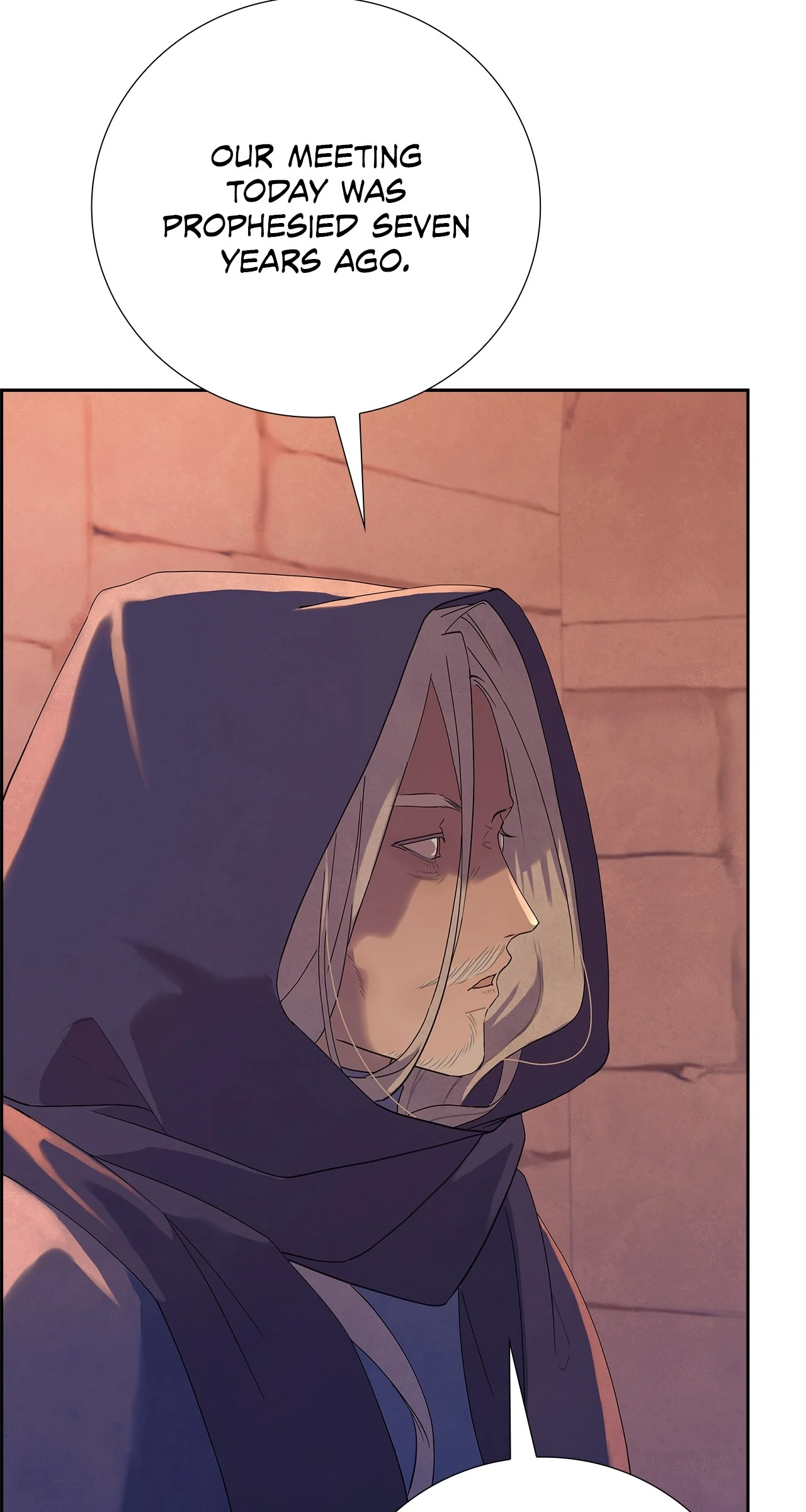 Bloody Moon Chapter 39 - Page 40