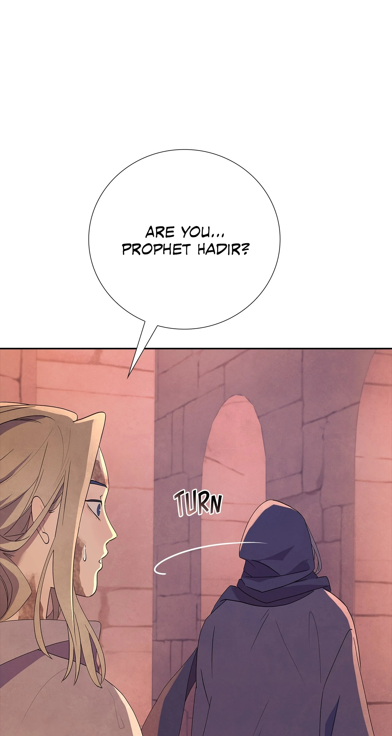 Bloody Moon Chapter 39 - Page 42