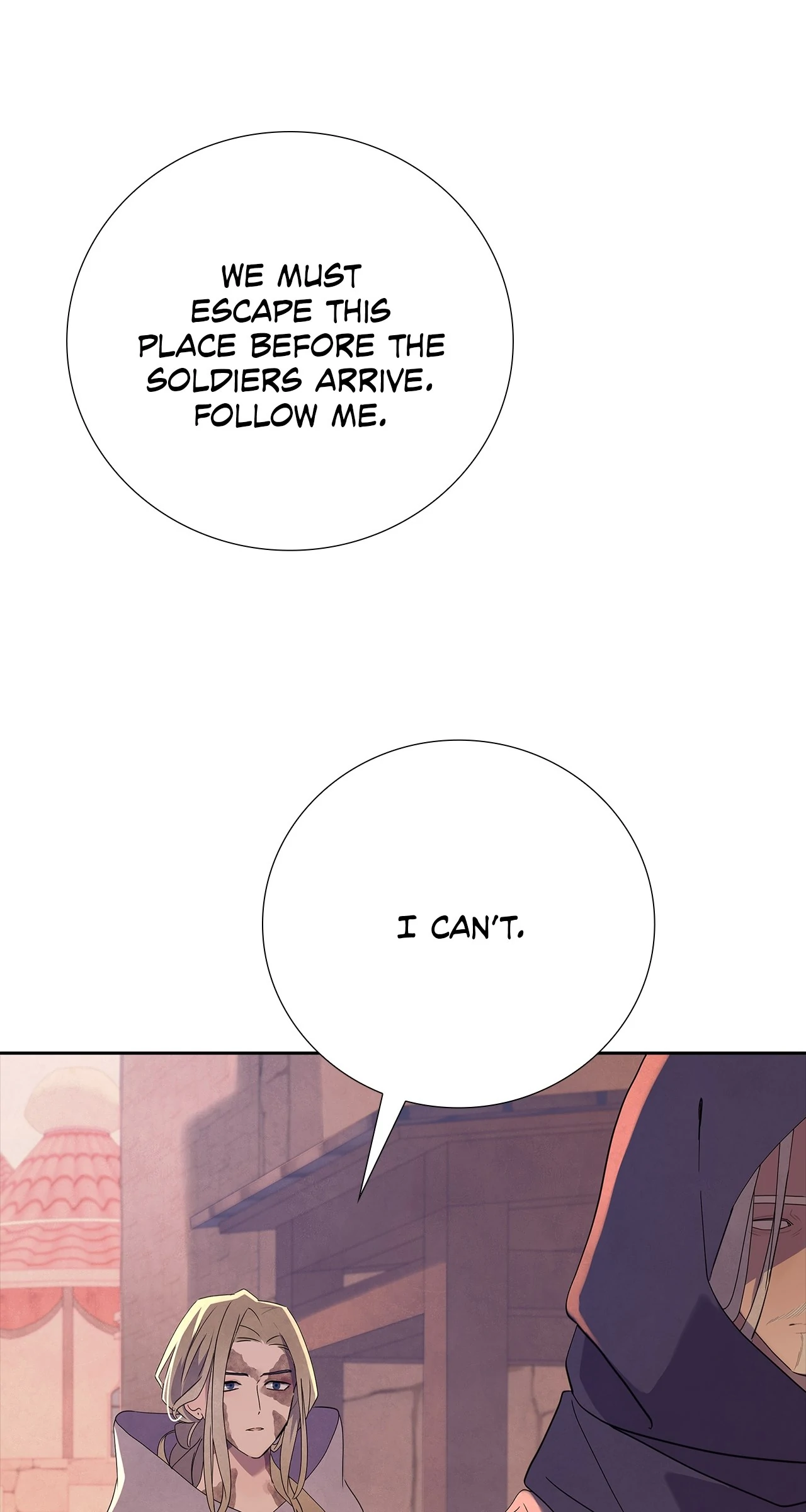 Bloody Moon Chapter 39 - Page 44