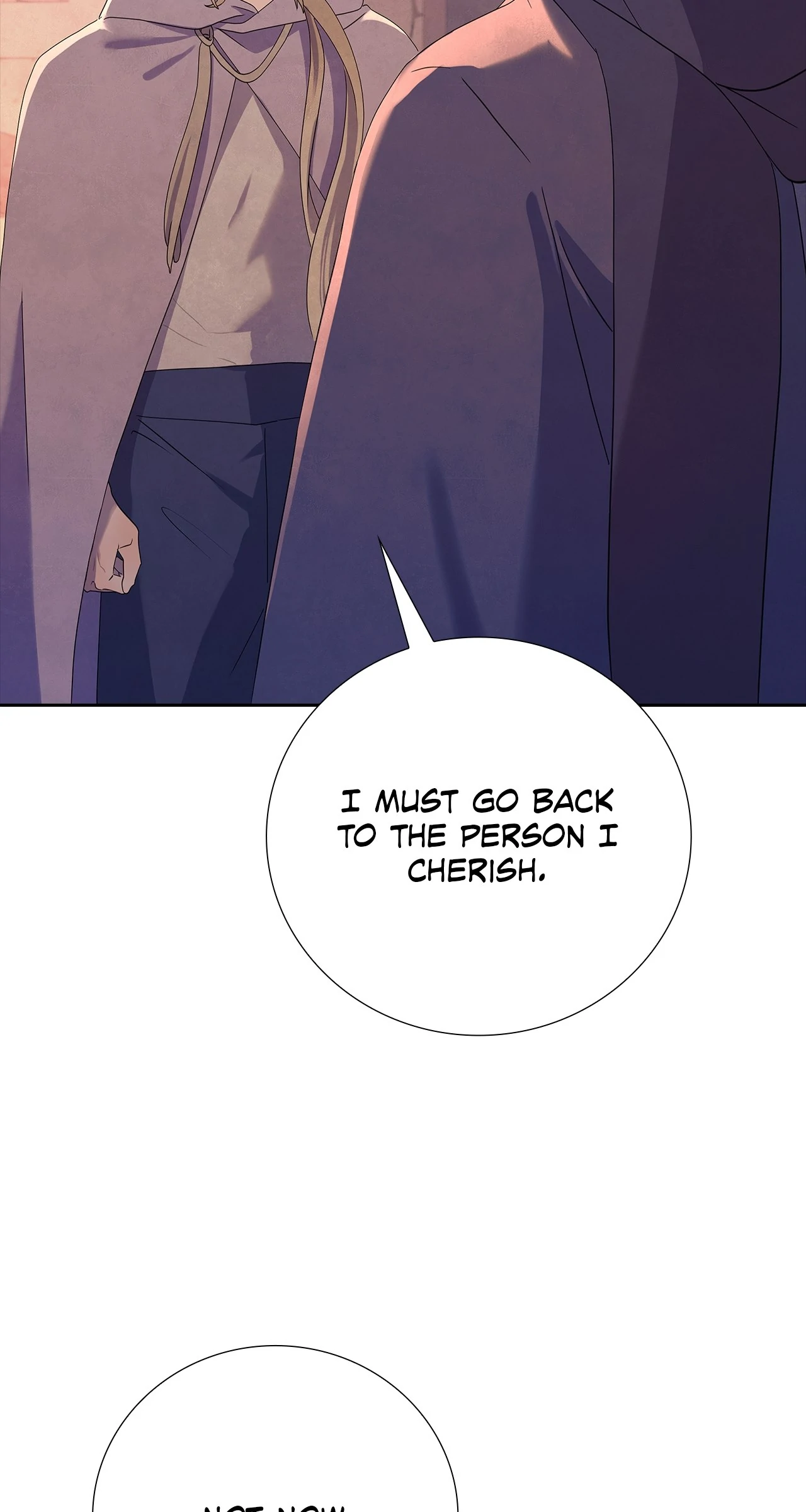 Bloody Moon Chapter 39 - Page 45