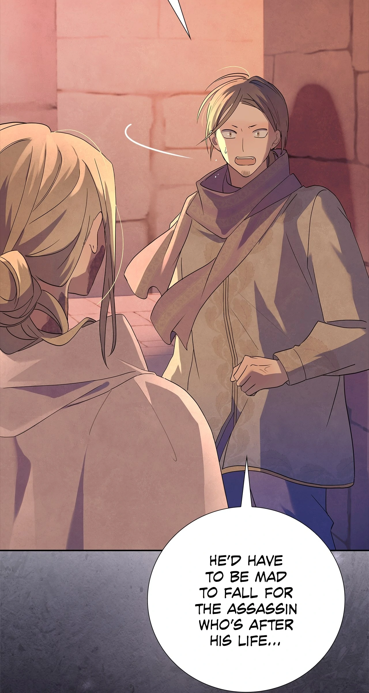 Bloody Moon Chapter 39 - Page 6