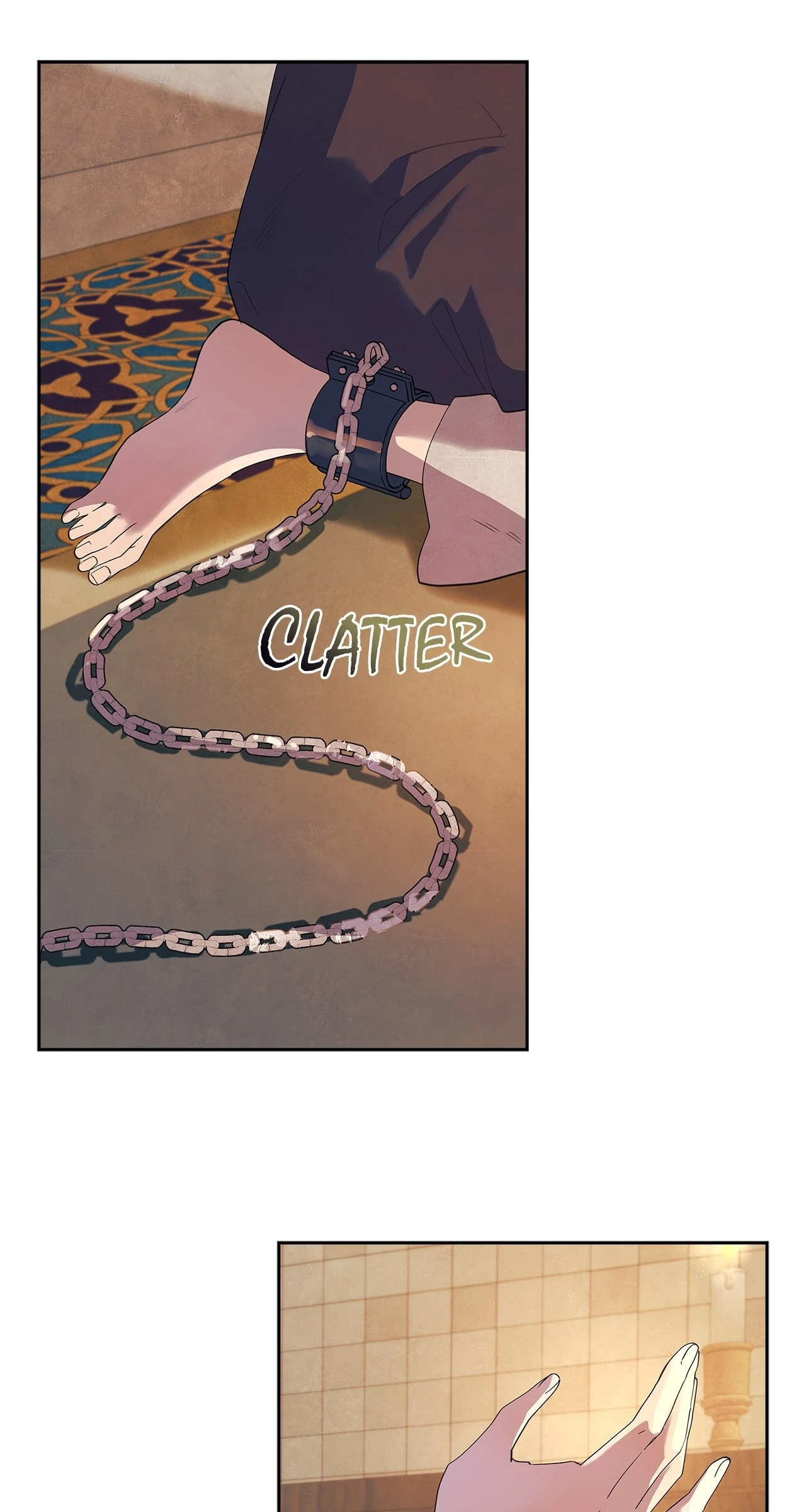 Bloody Moon Chapter 39 - Page 51