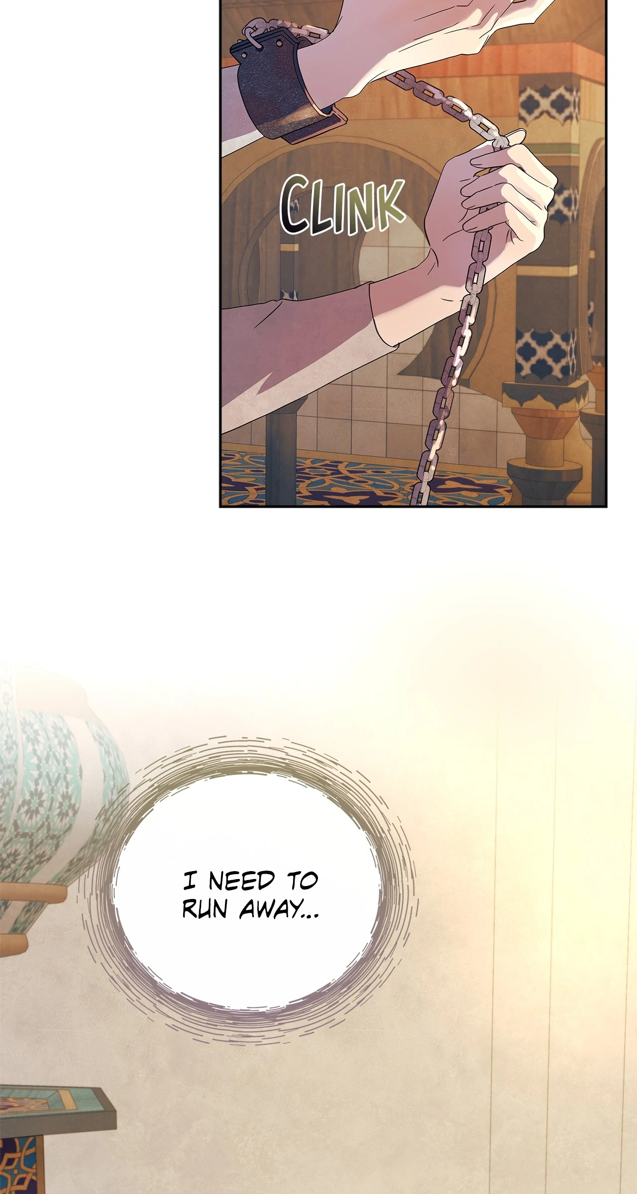 Bloody Moon Chapter 39 - Page 52
