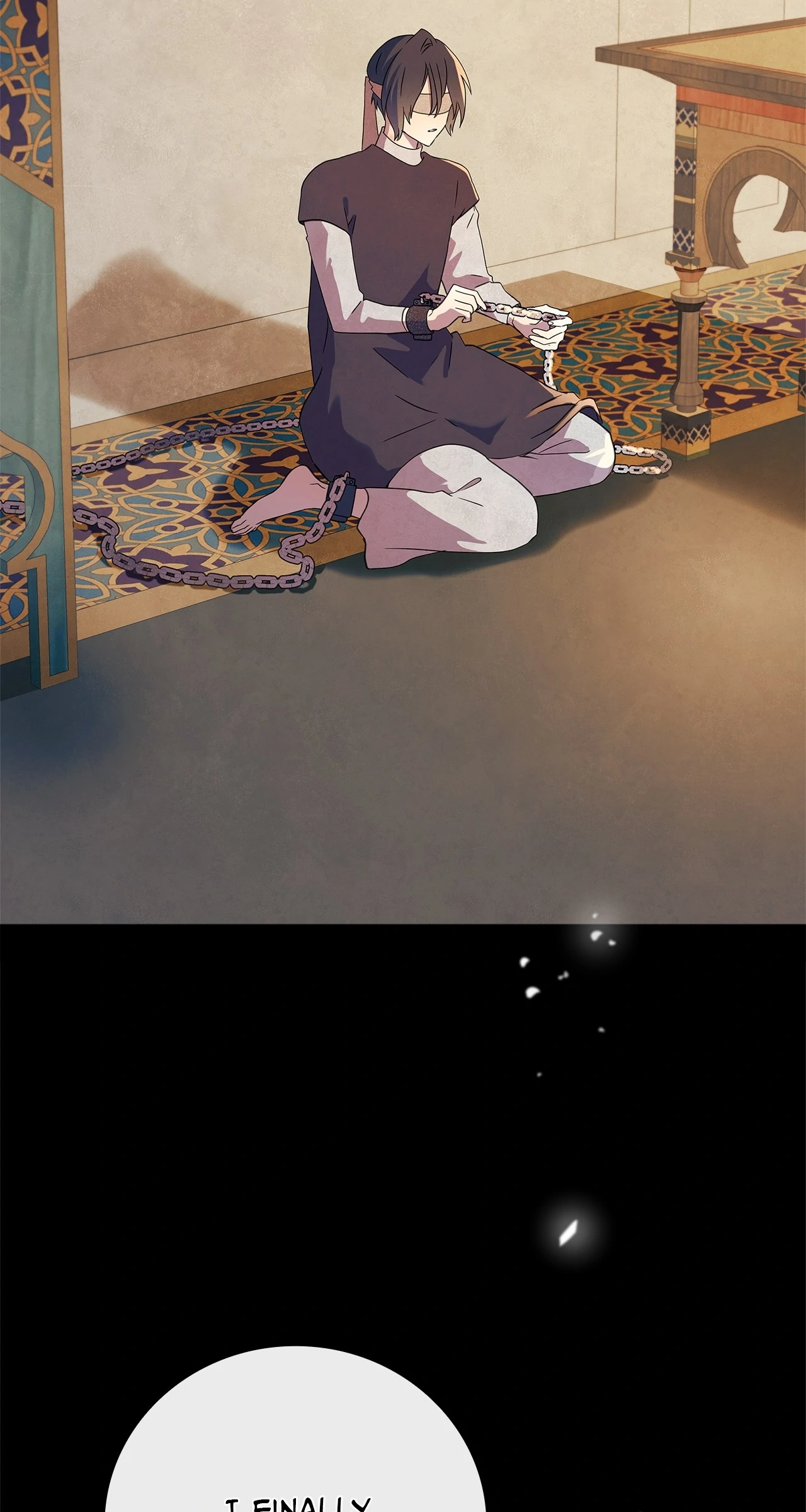 Bloody Moon Chapter 39 - Page 53