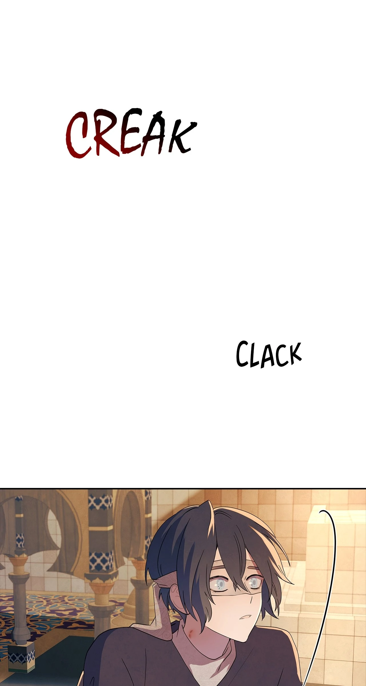 Bloody Moon Chapter 39 - Page 57