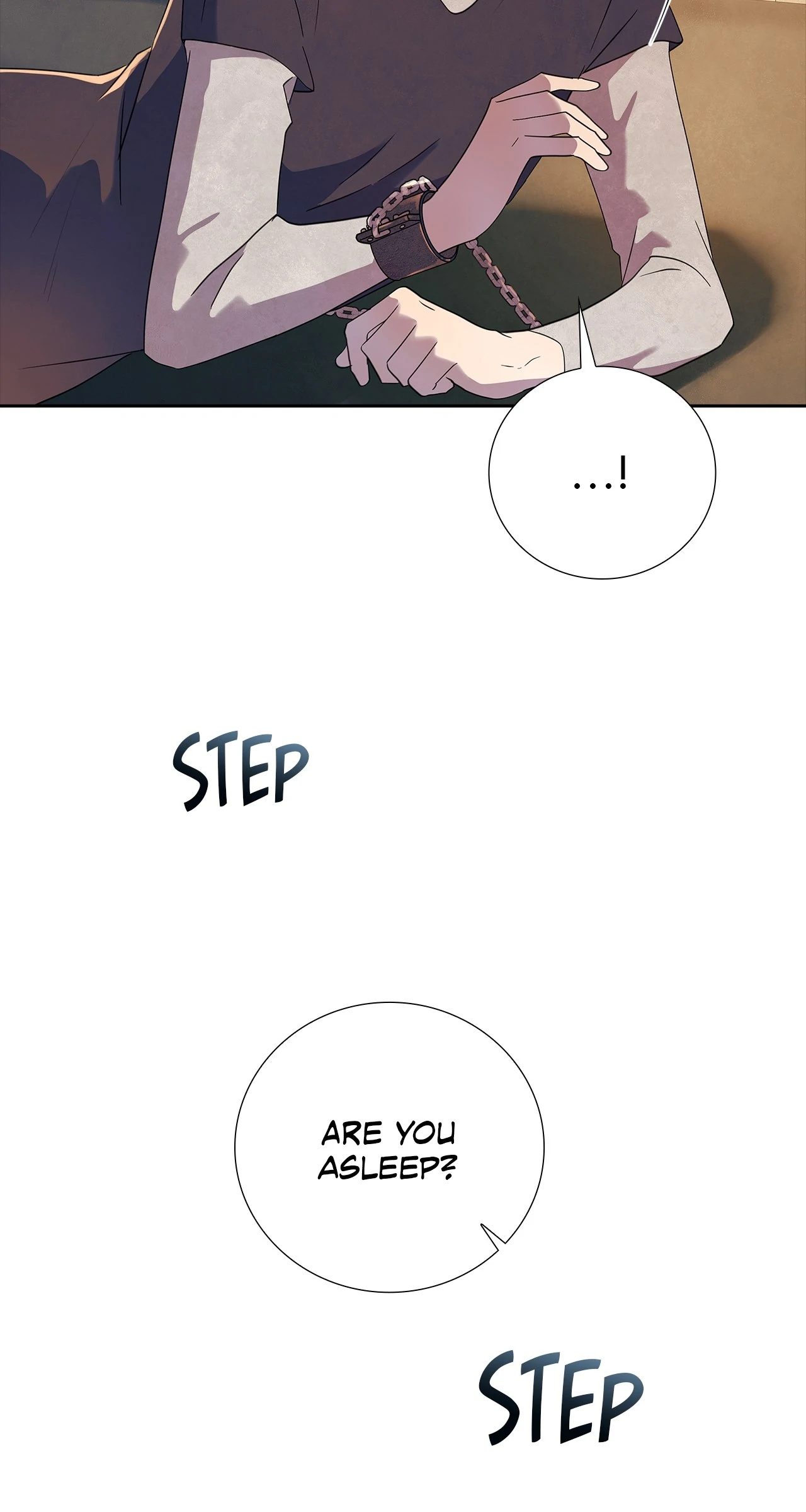 Bloody Moon Chapter 39 - Page 58